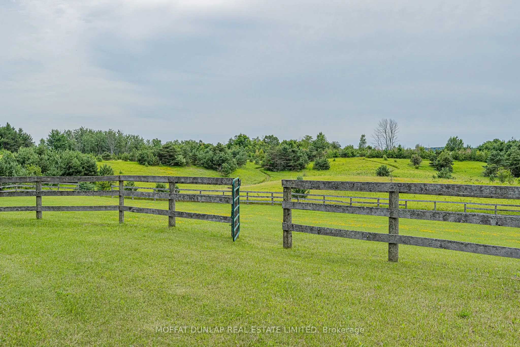 18584 The Gore Road