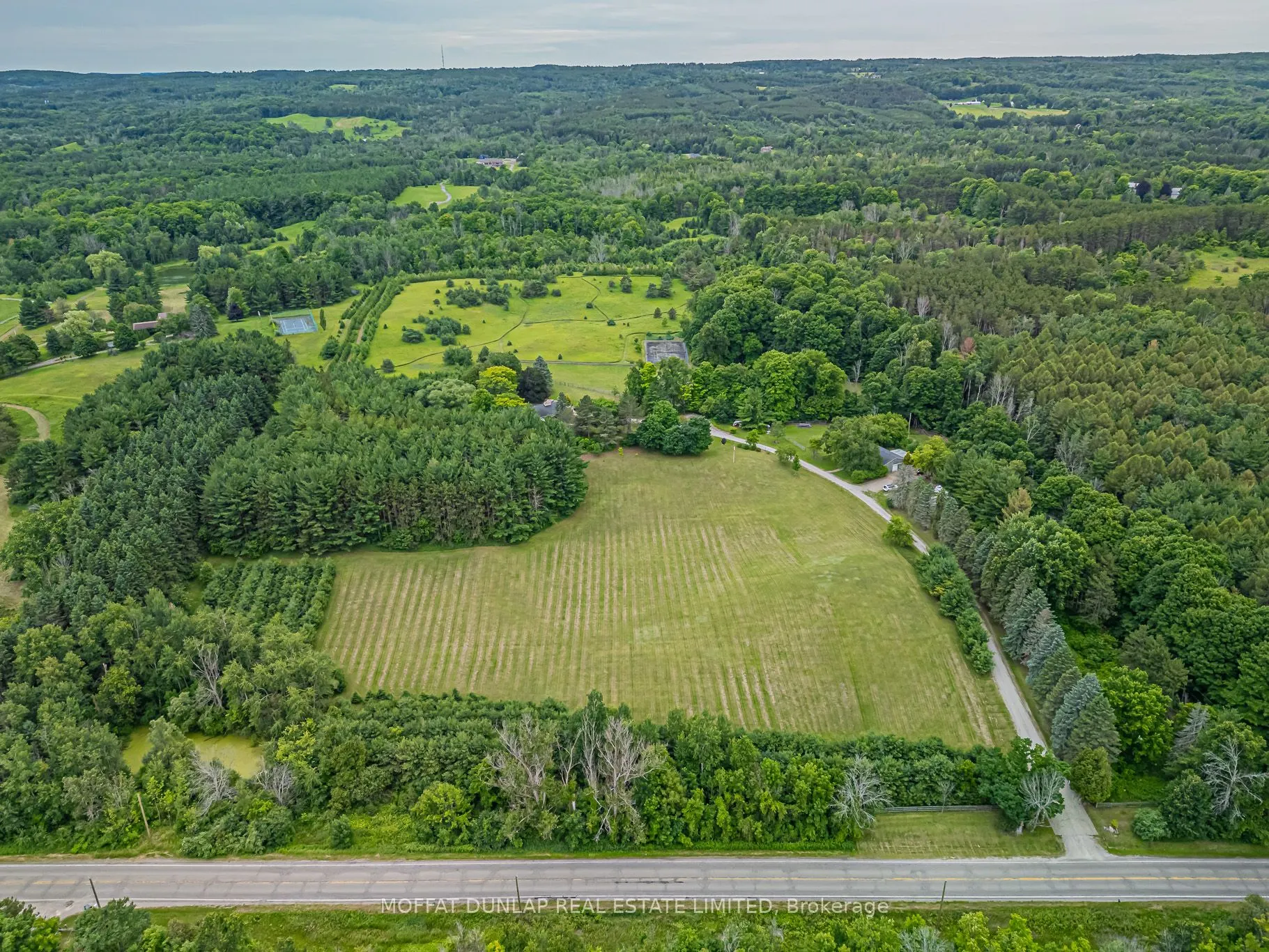 18584 The Gore Road