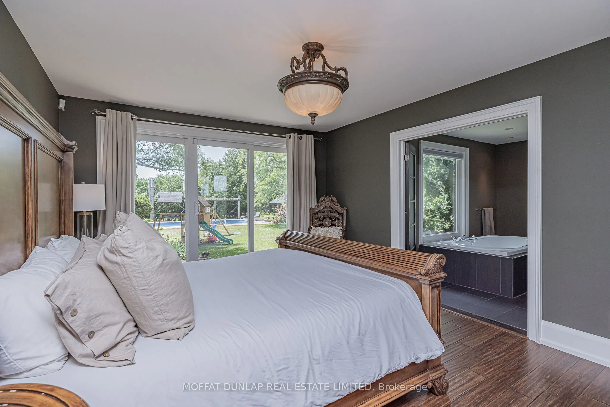 18584 The Gore Road