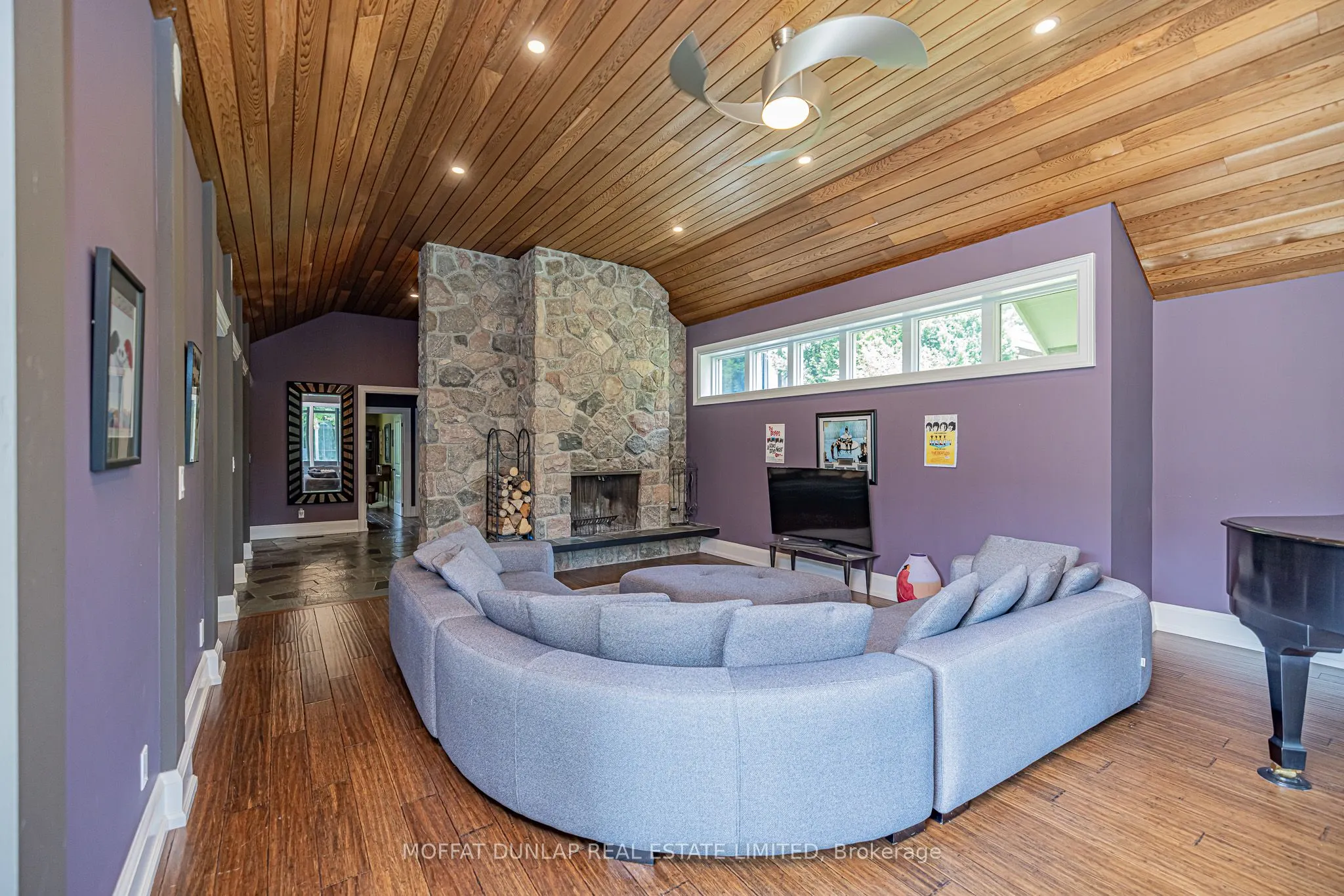 18584 The Gore Road