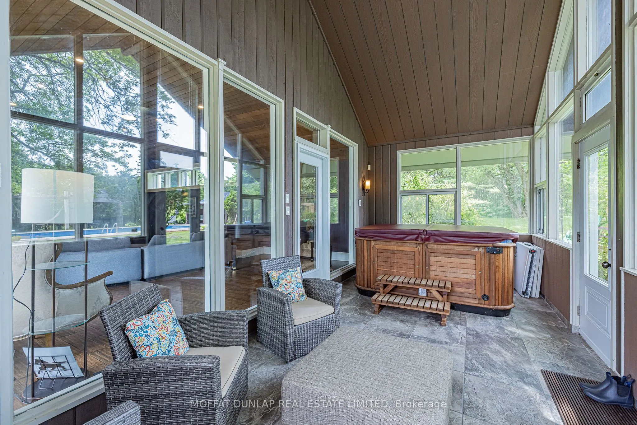 18584 The Gore Road