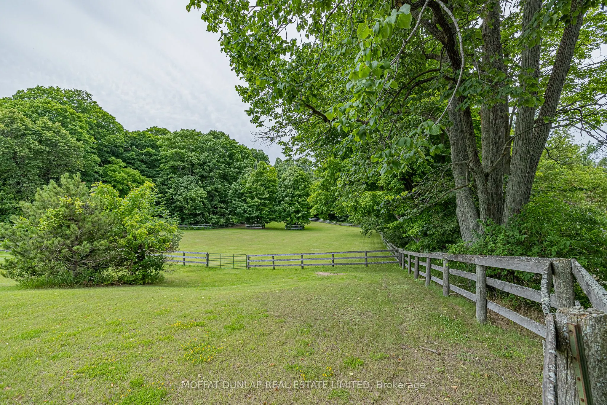 18584 The Gore Road