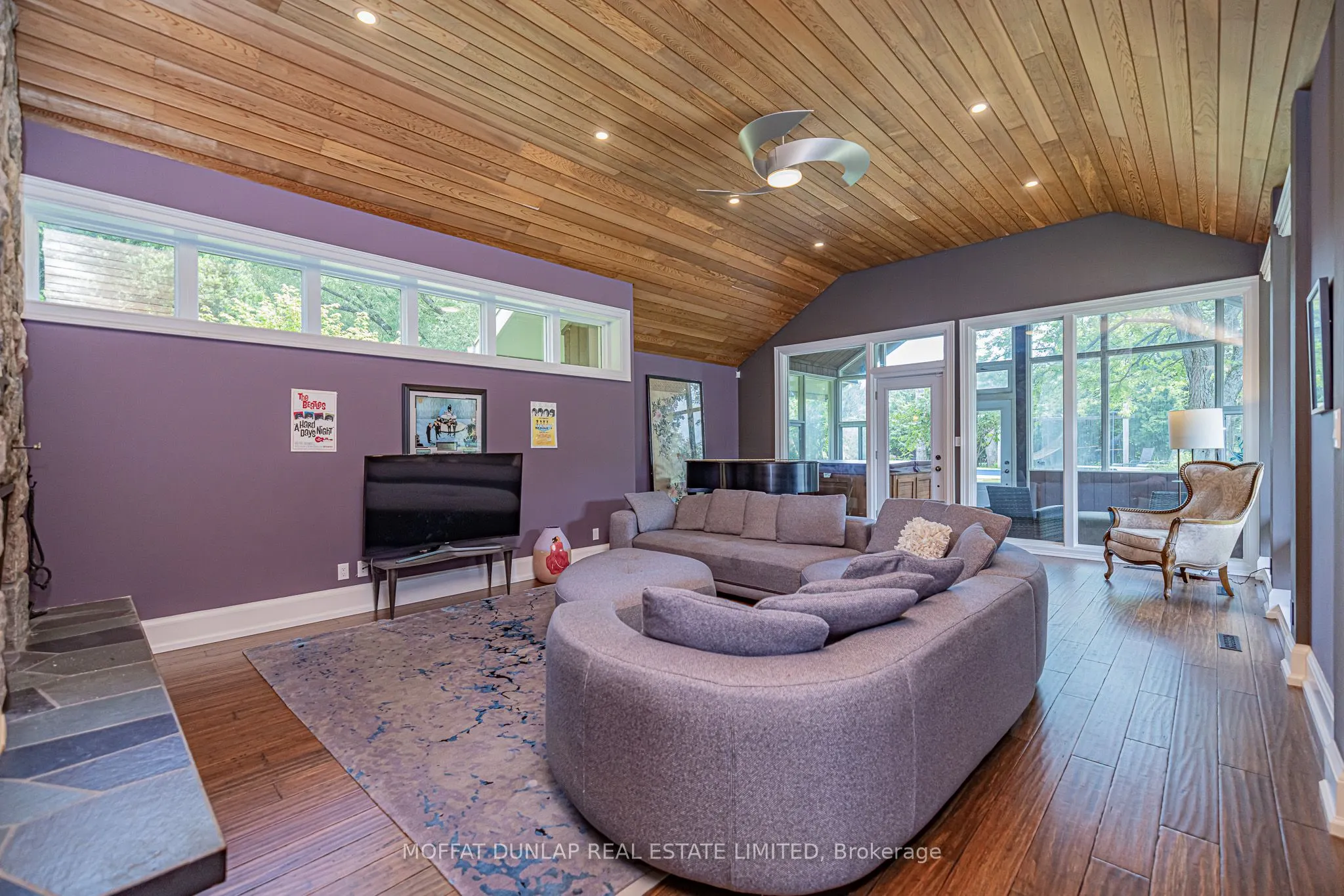 18584 The Gore Road
