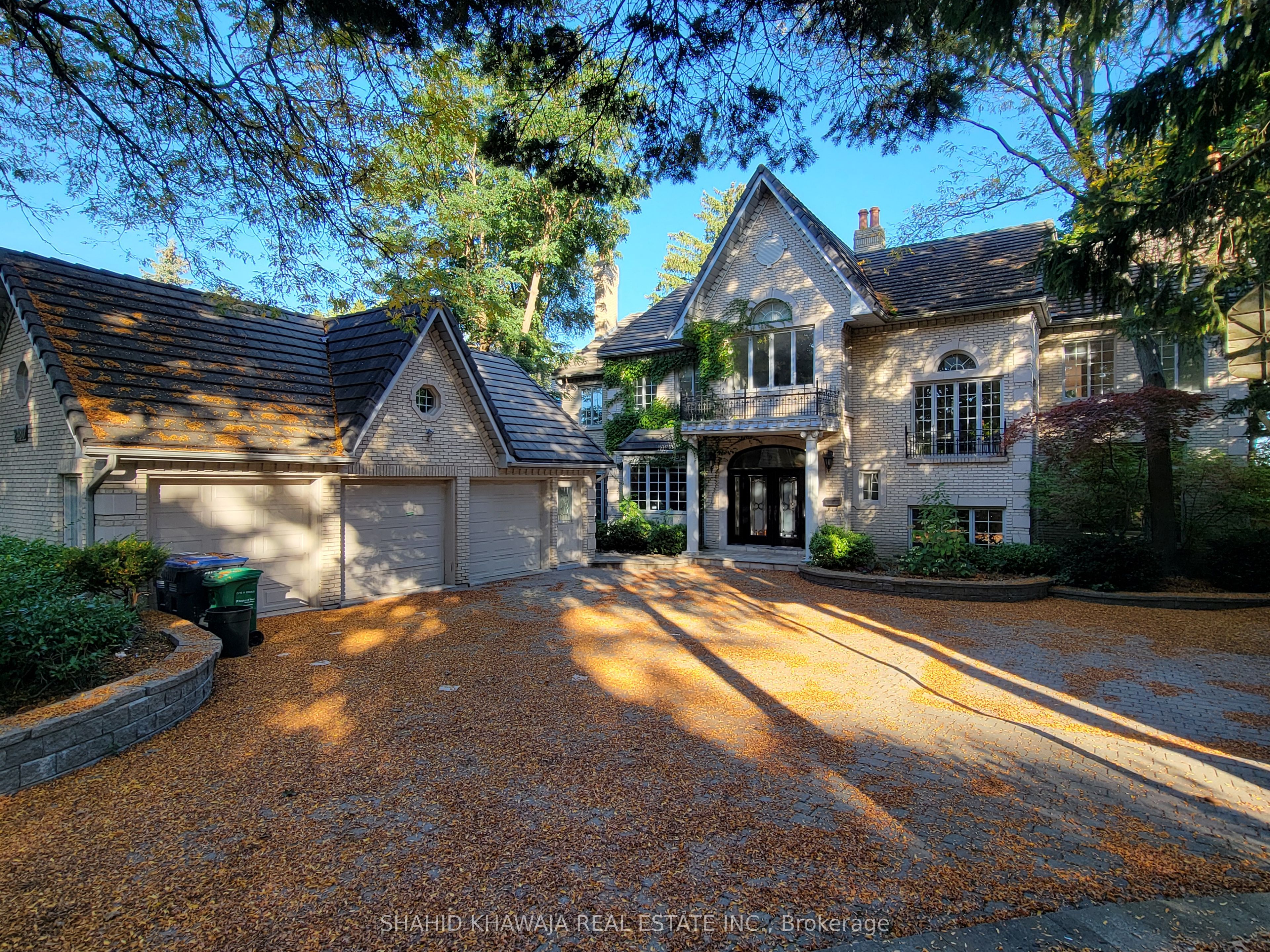 2480 MISSISSAUGA Road