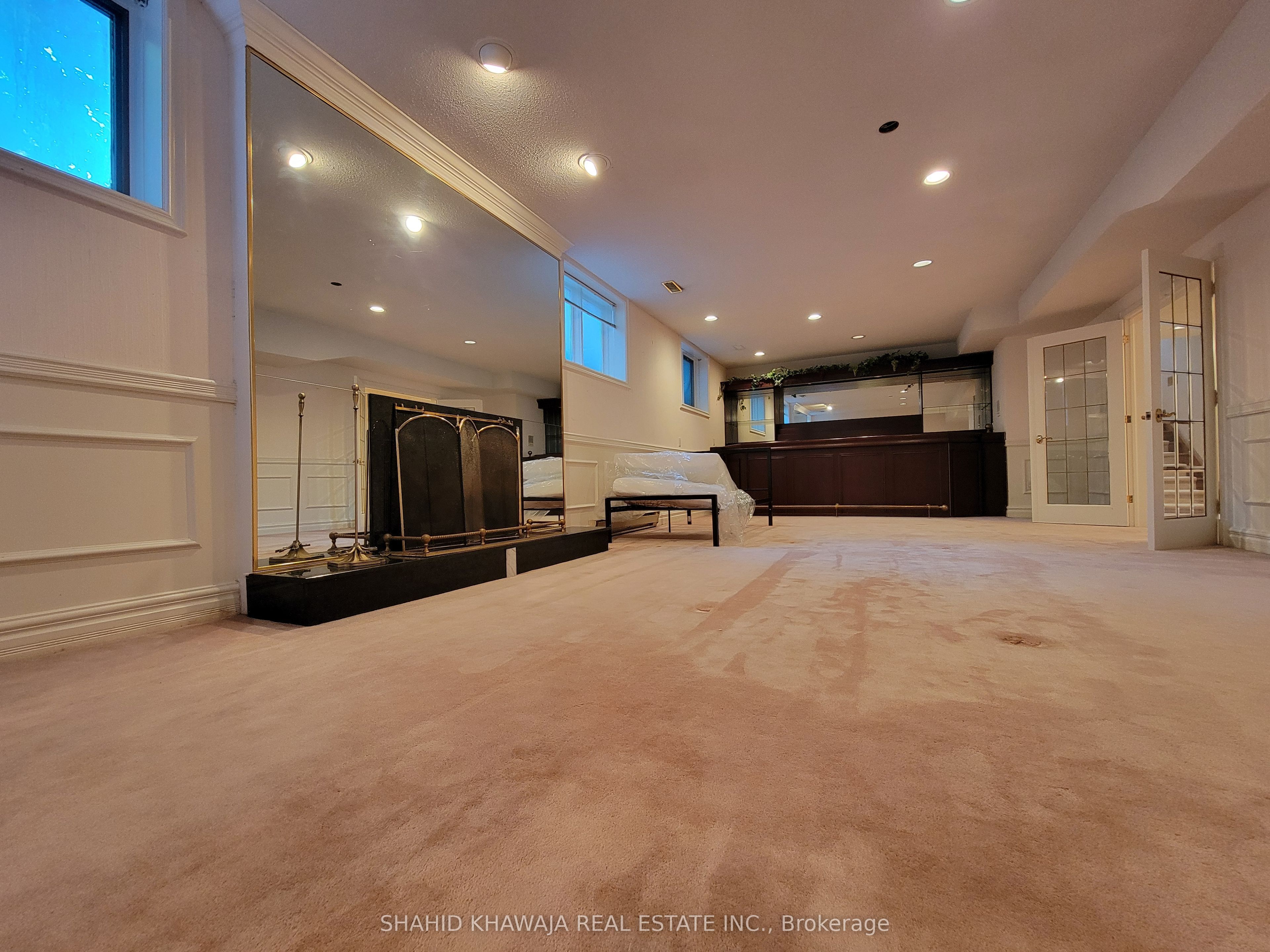 2480 MISSISSAUGA Road