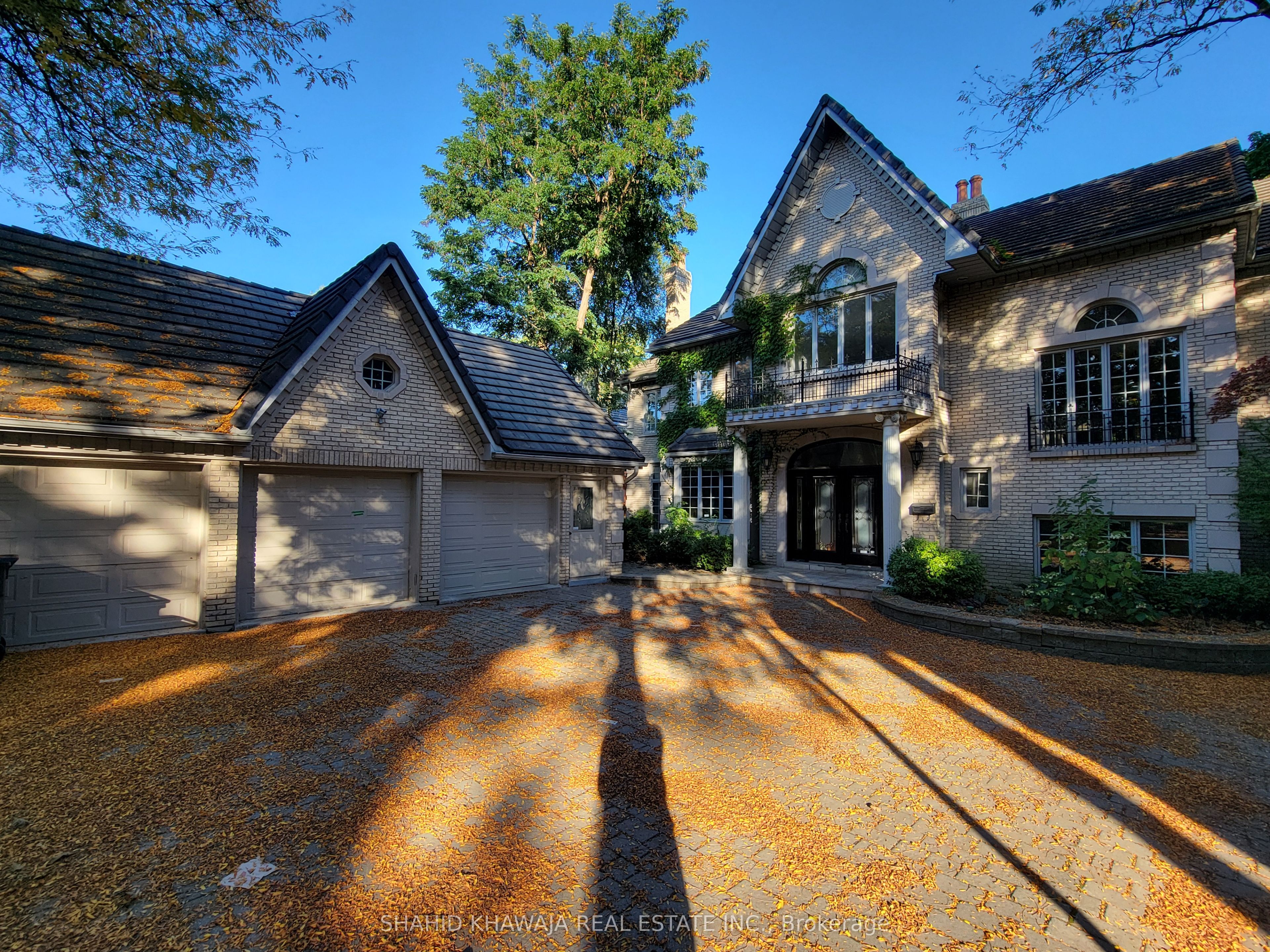 2480 MISSISSAUGA Road