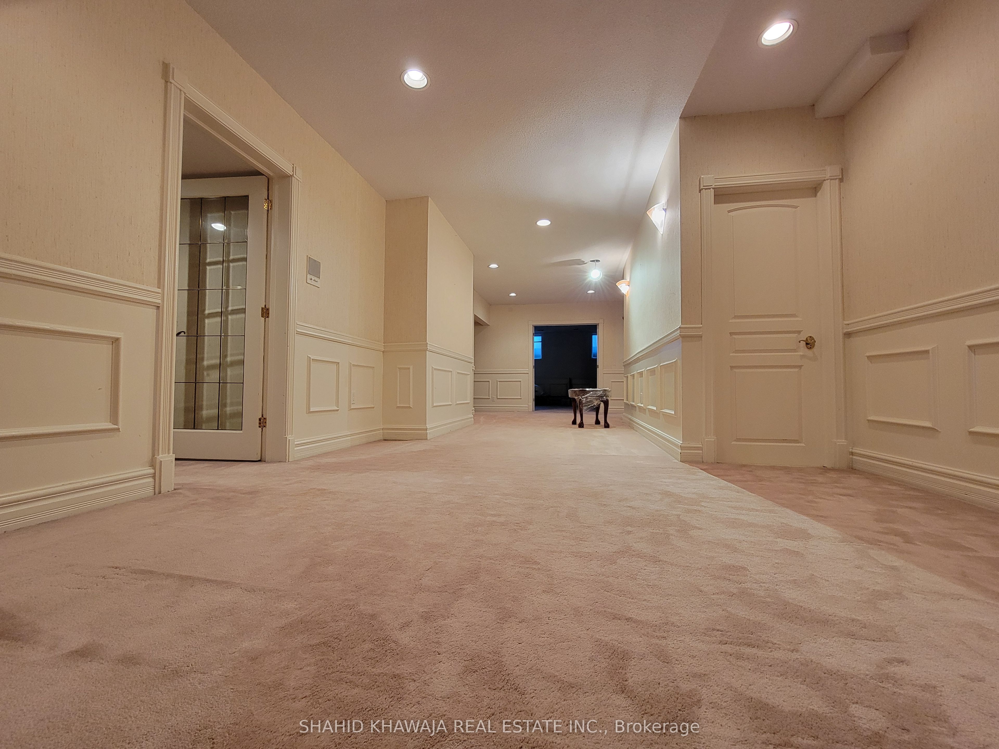 2480 MISSISSAUGA Road