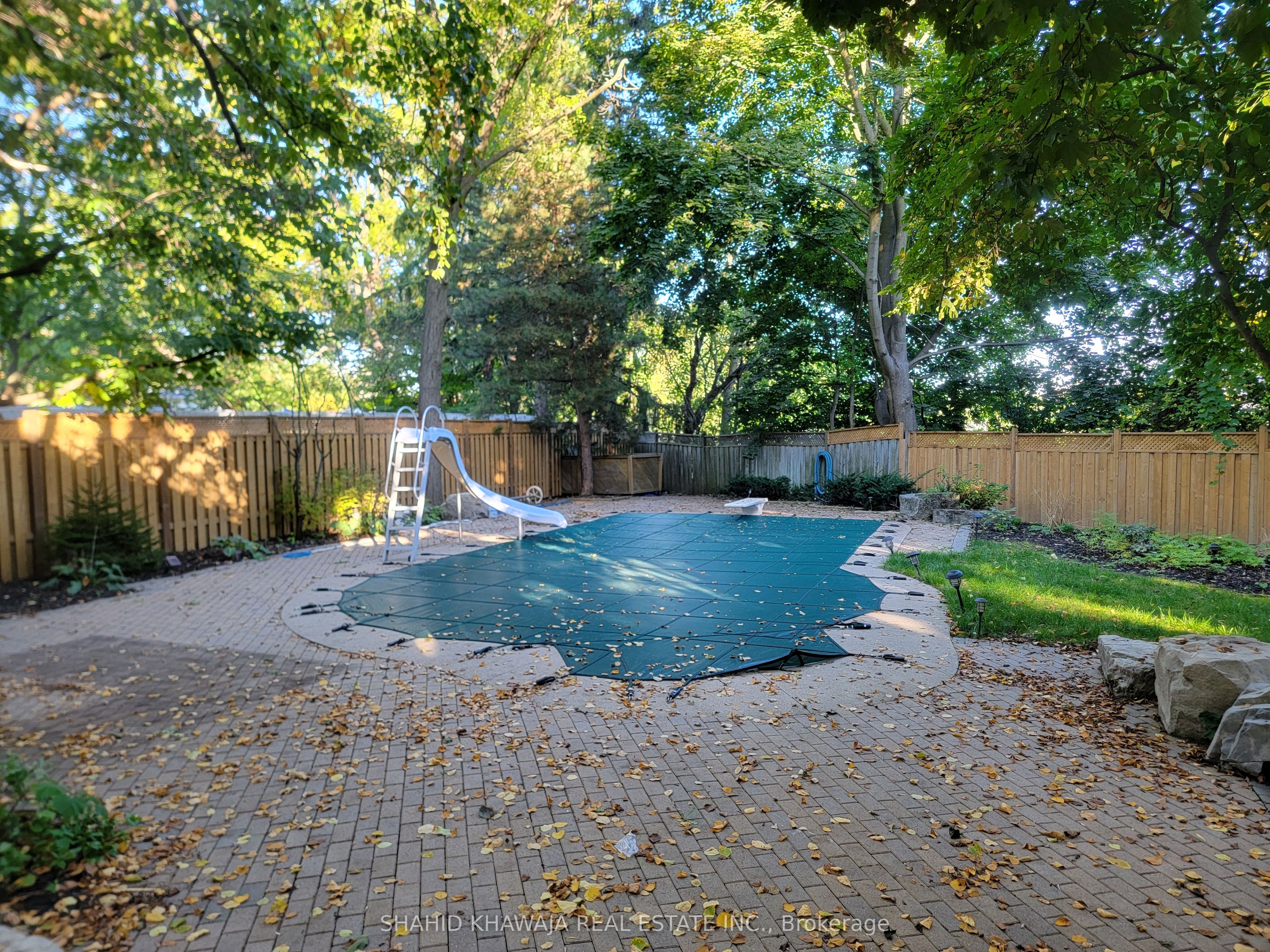 2480 MISSISSAUGA Road