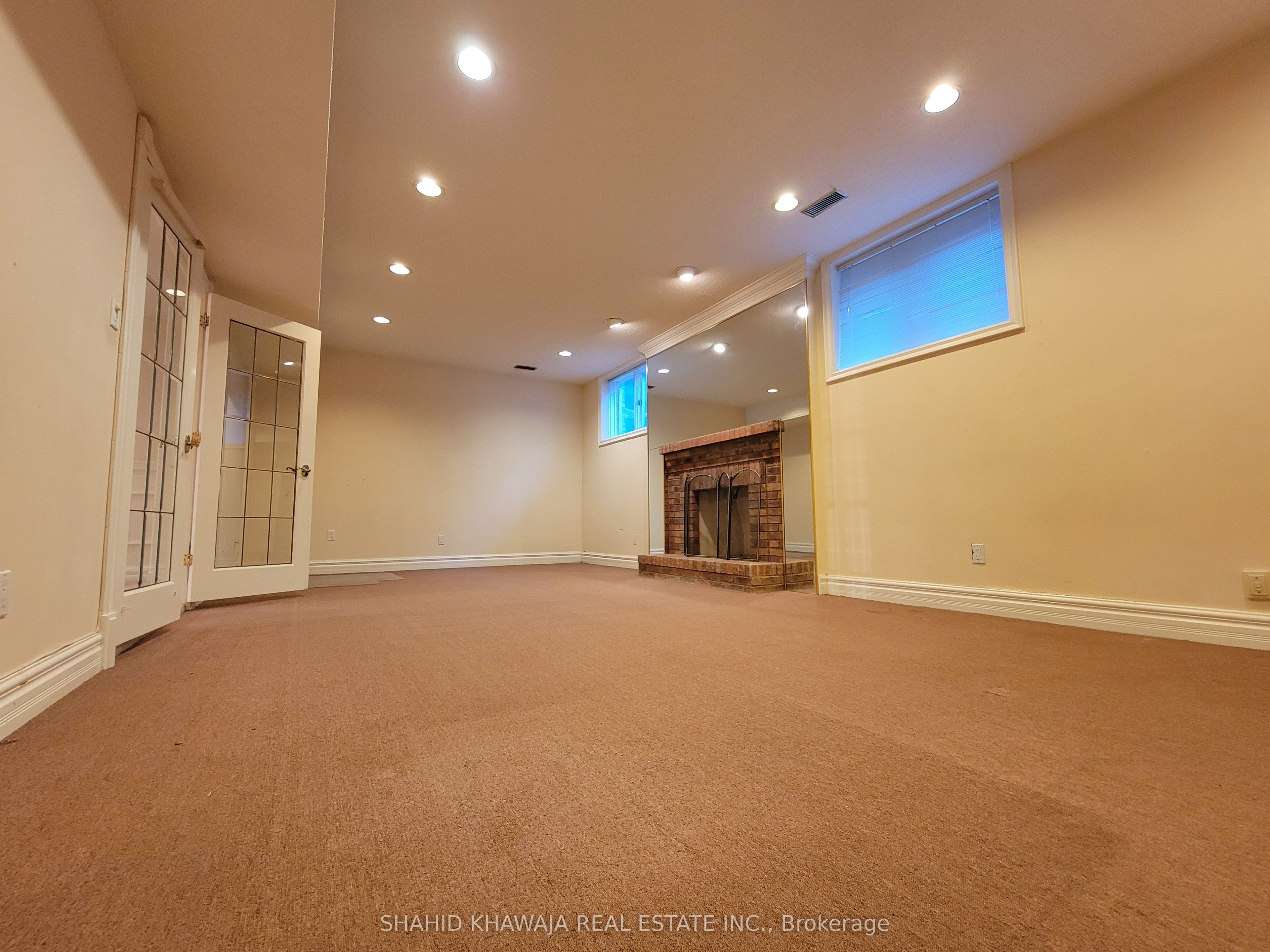 2480 MISSISSAUGA Road