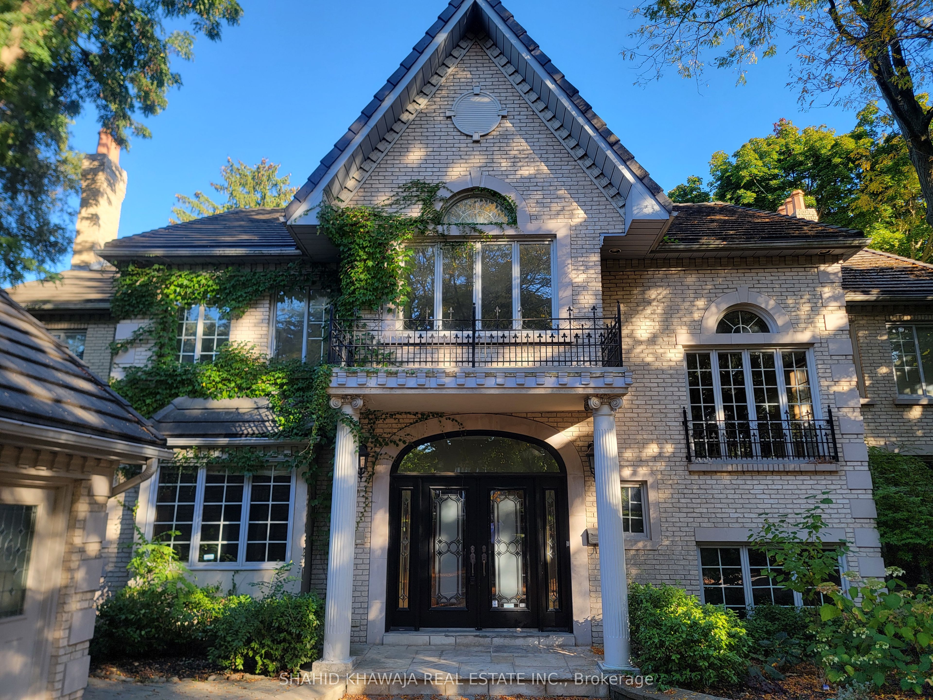 2480 MISSISSAUGA Road