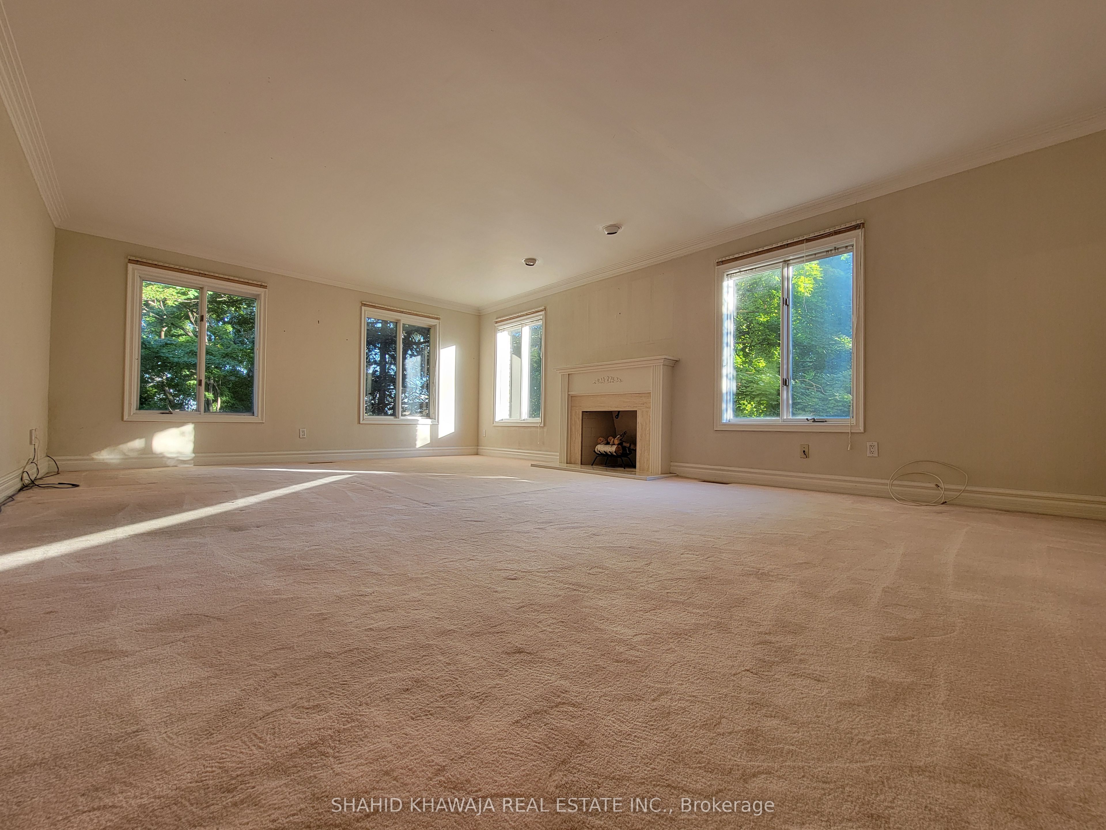2480 MISSISSAUGA Road