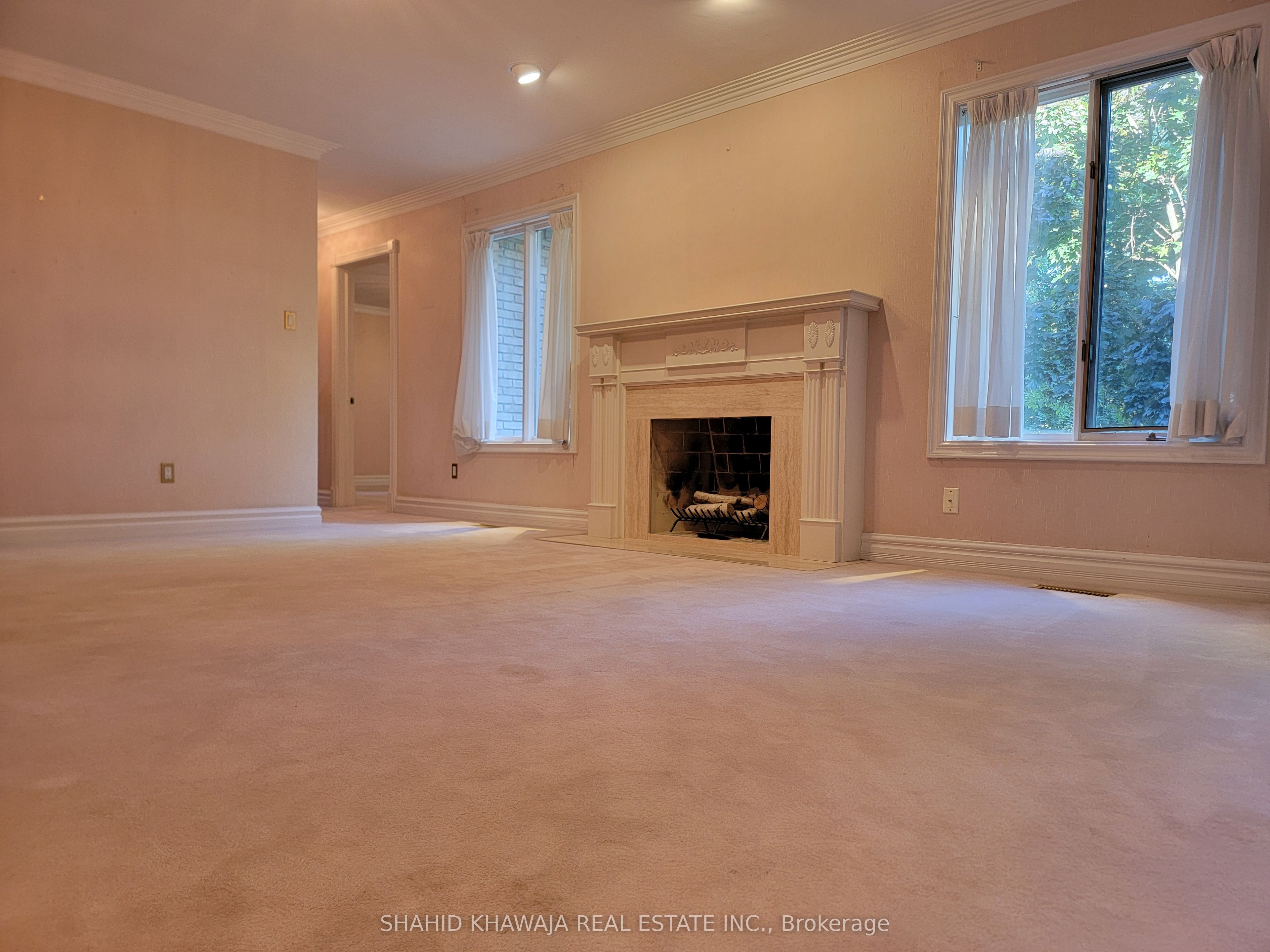 2480 MISSISSAUGA Road