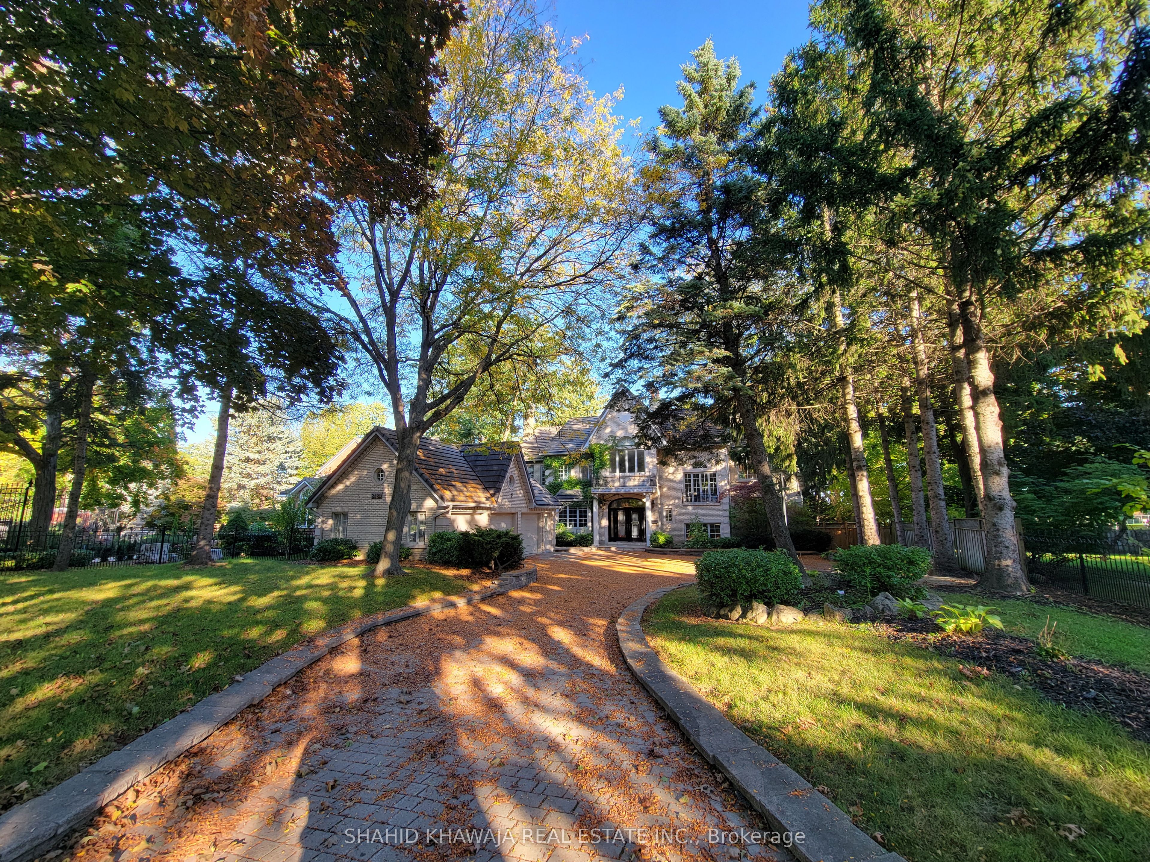 2480 MISSISSAUGA Road