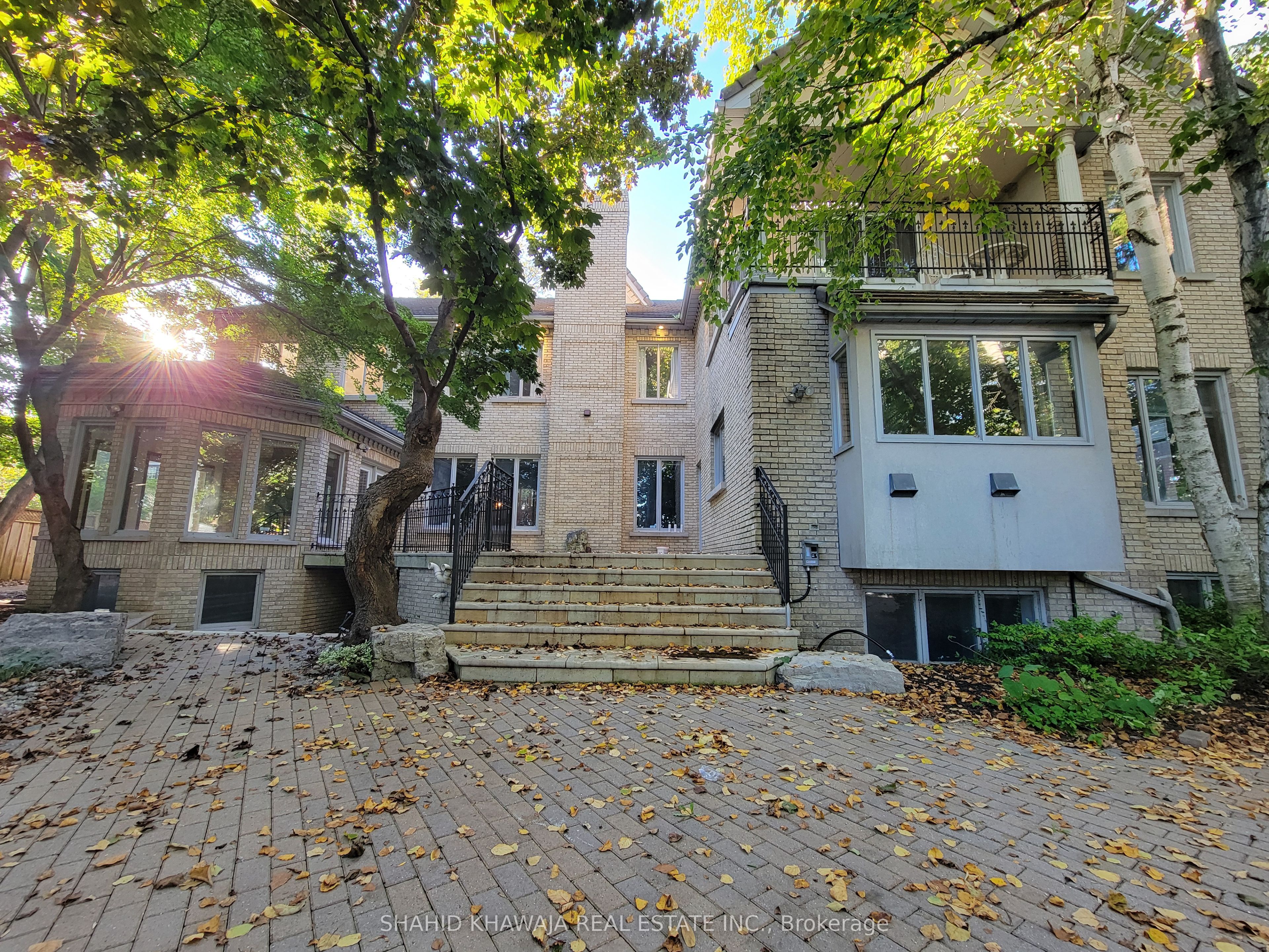 2480 MISSISSAUGA Road