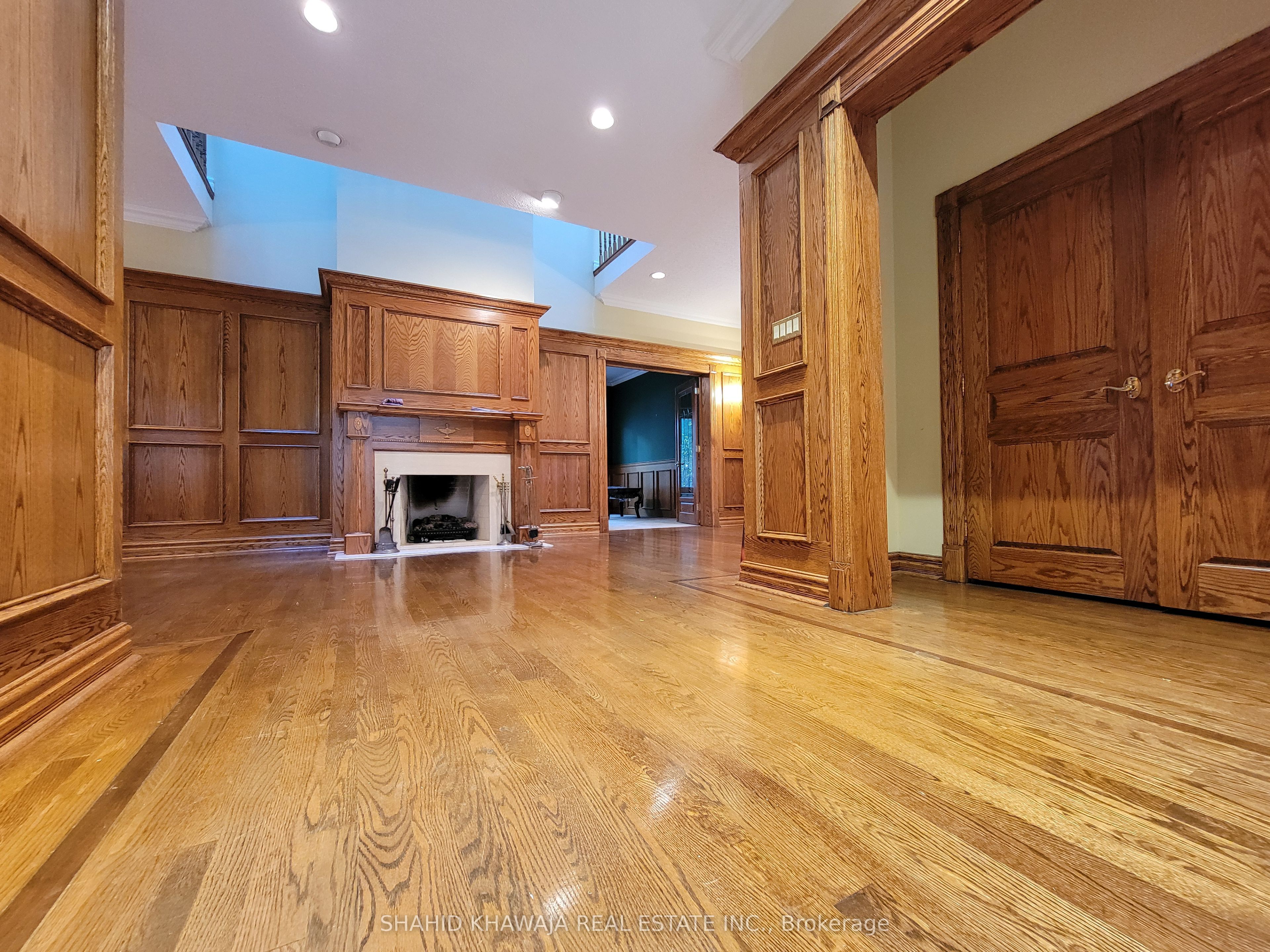 2480 MISSISSAUGA Road