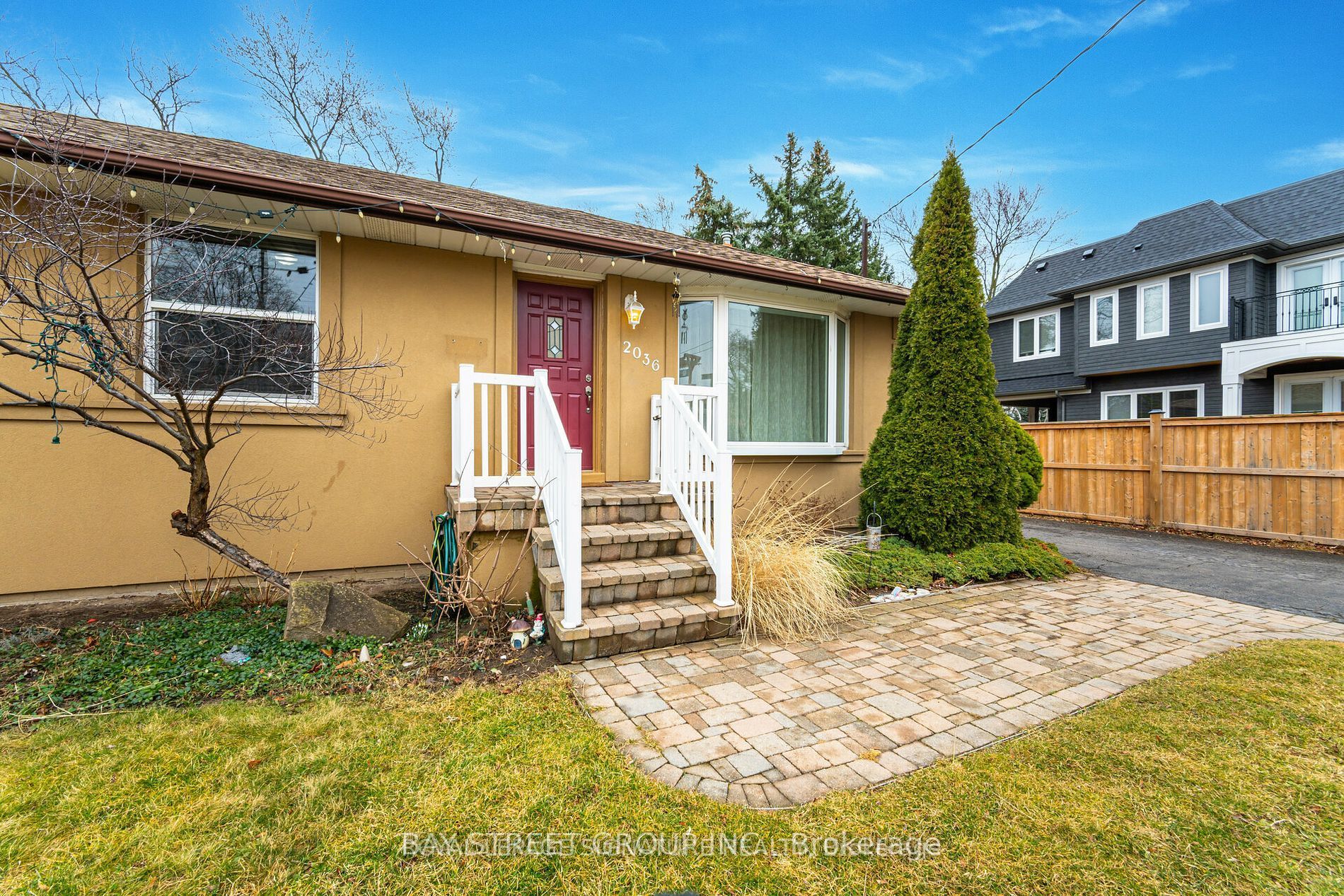 2036 Constance Drive