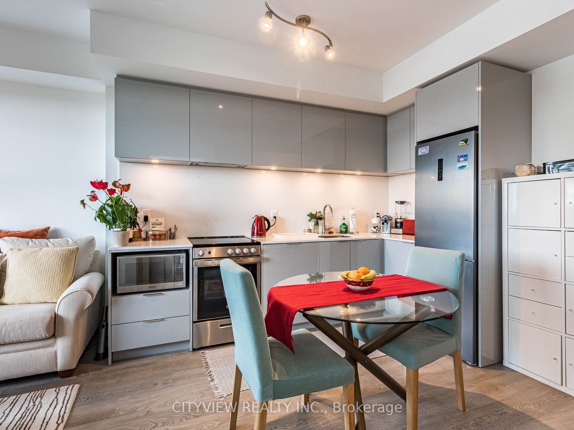 65 Annie Craig Drive, #602