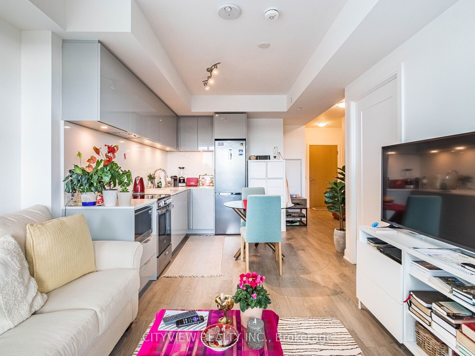 65 Annie Craig Drive, #602