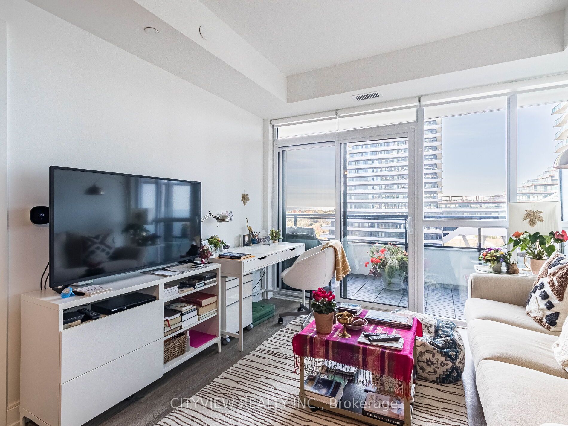 65 Annie Craig Drive, #602