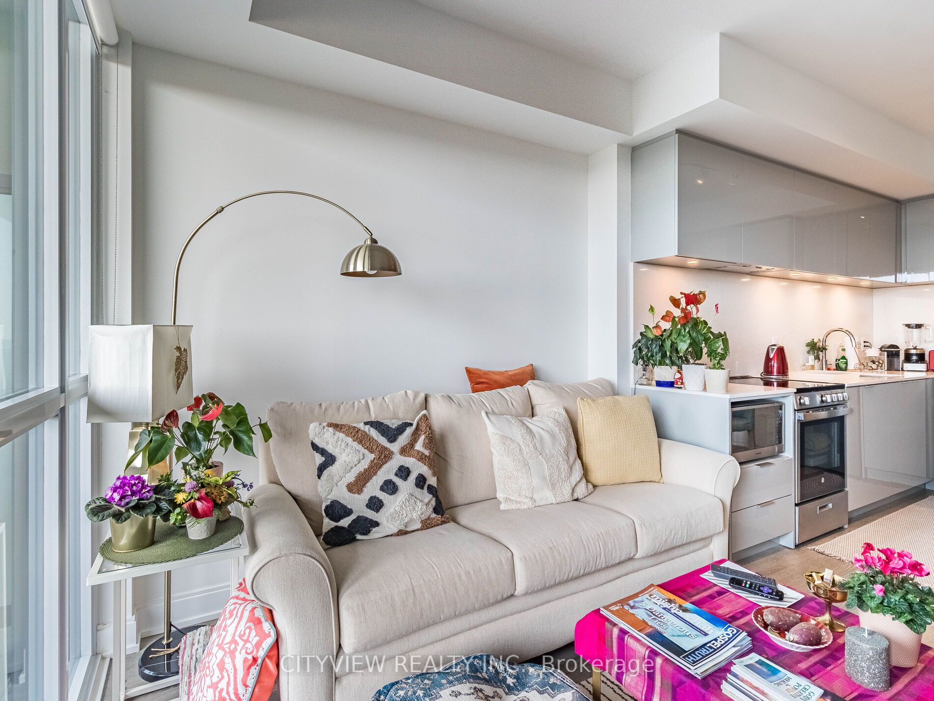 65 Annie Craig Drive, #602