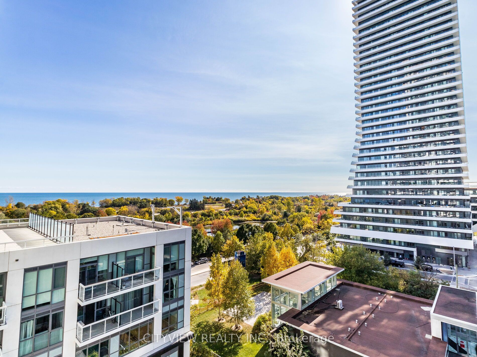 65 Annie Craig Drive, #602