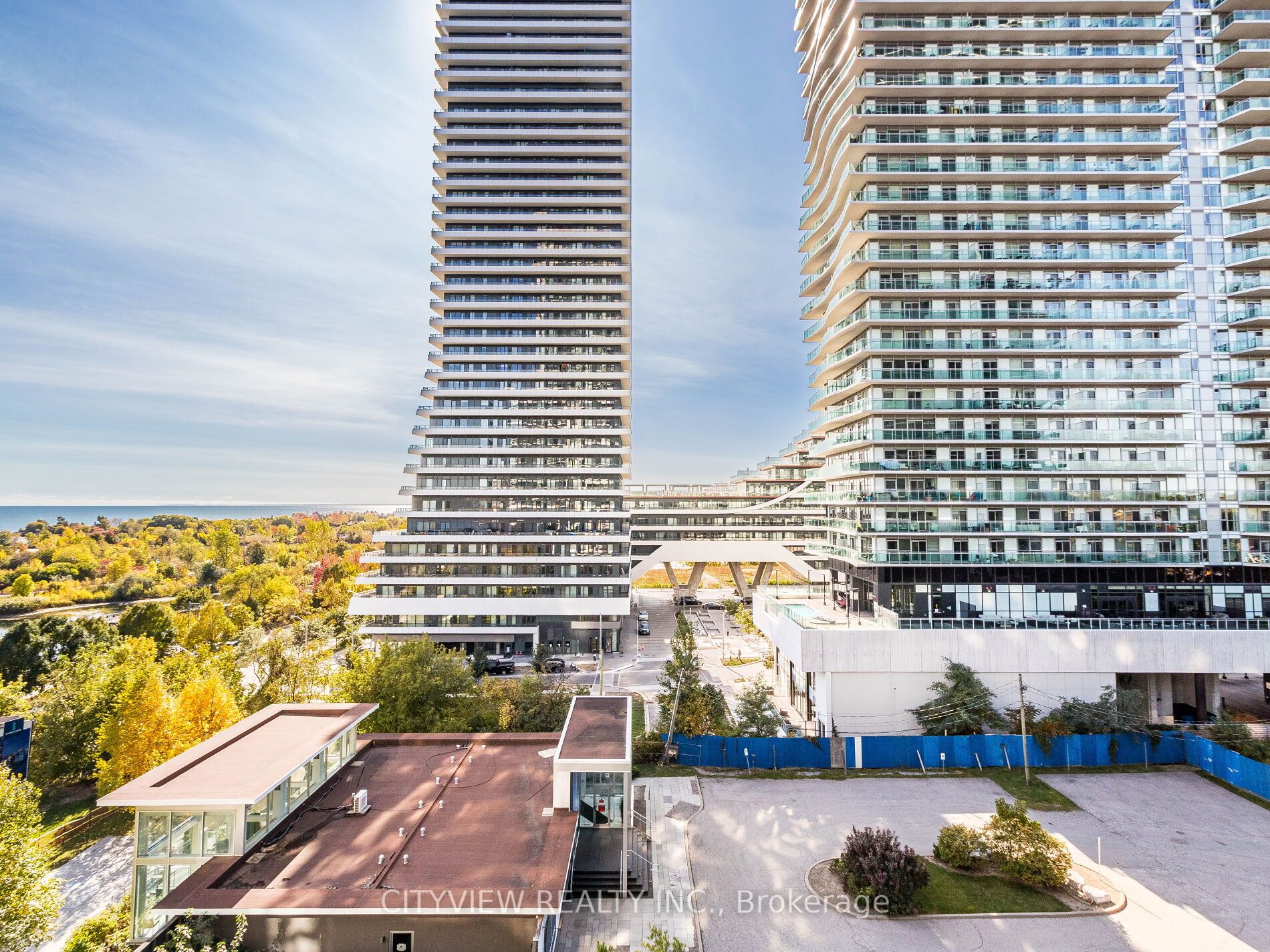 65 Annie Craig Drive, #602
