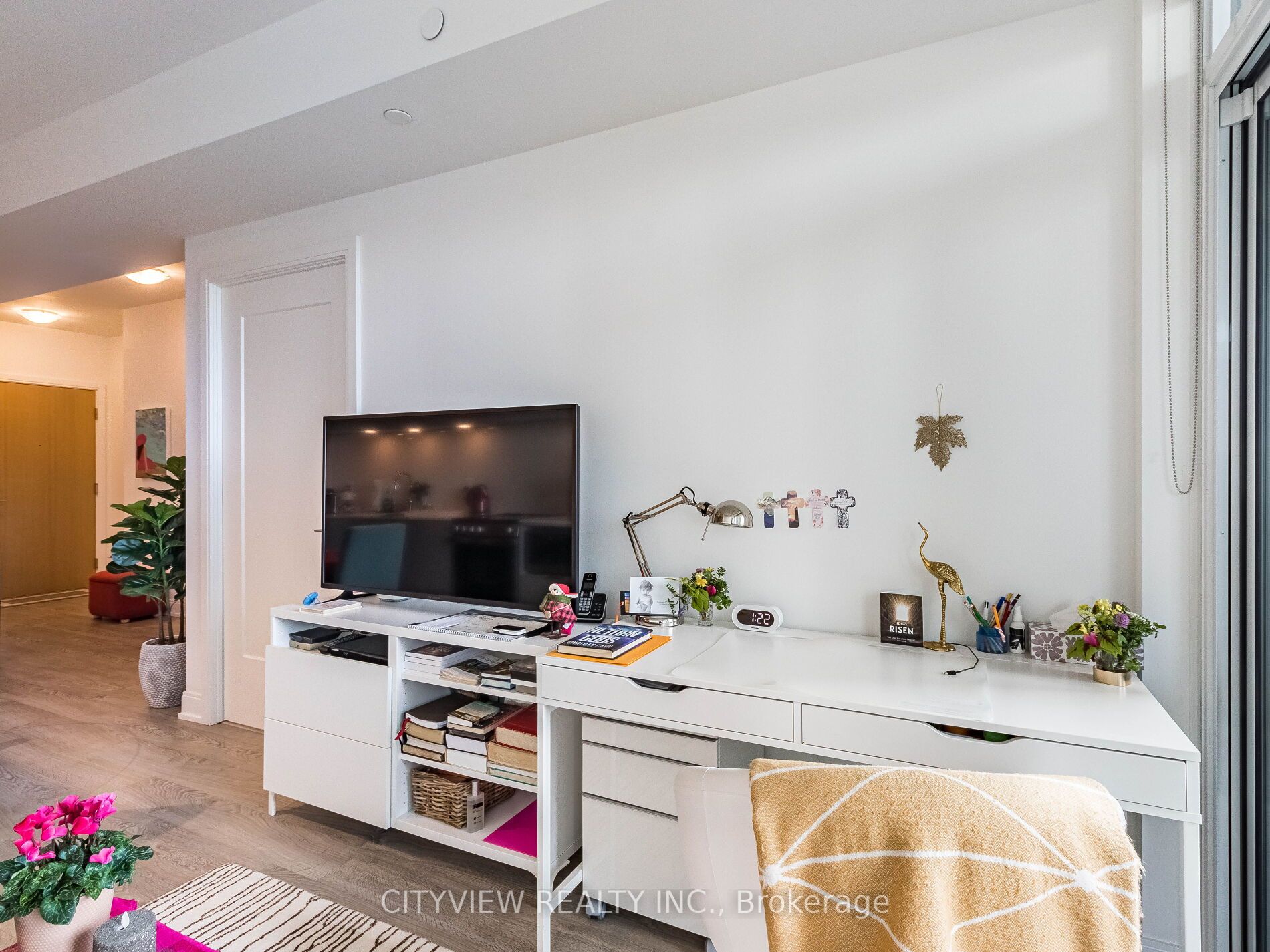 65 Annie Craig Drive, #602