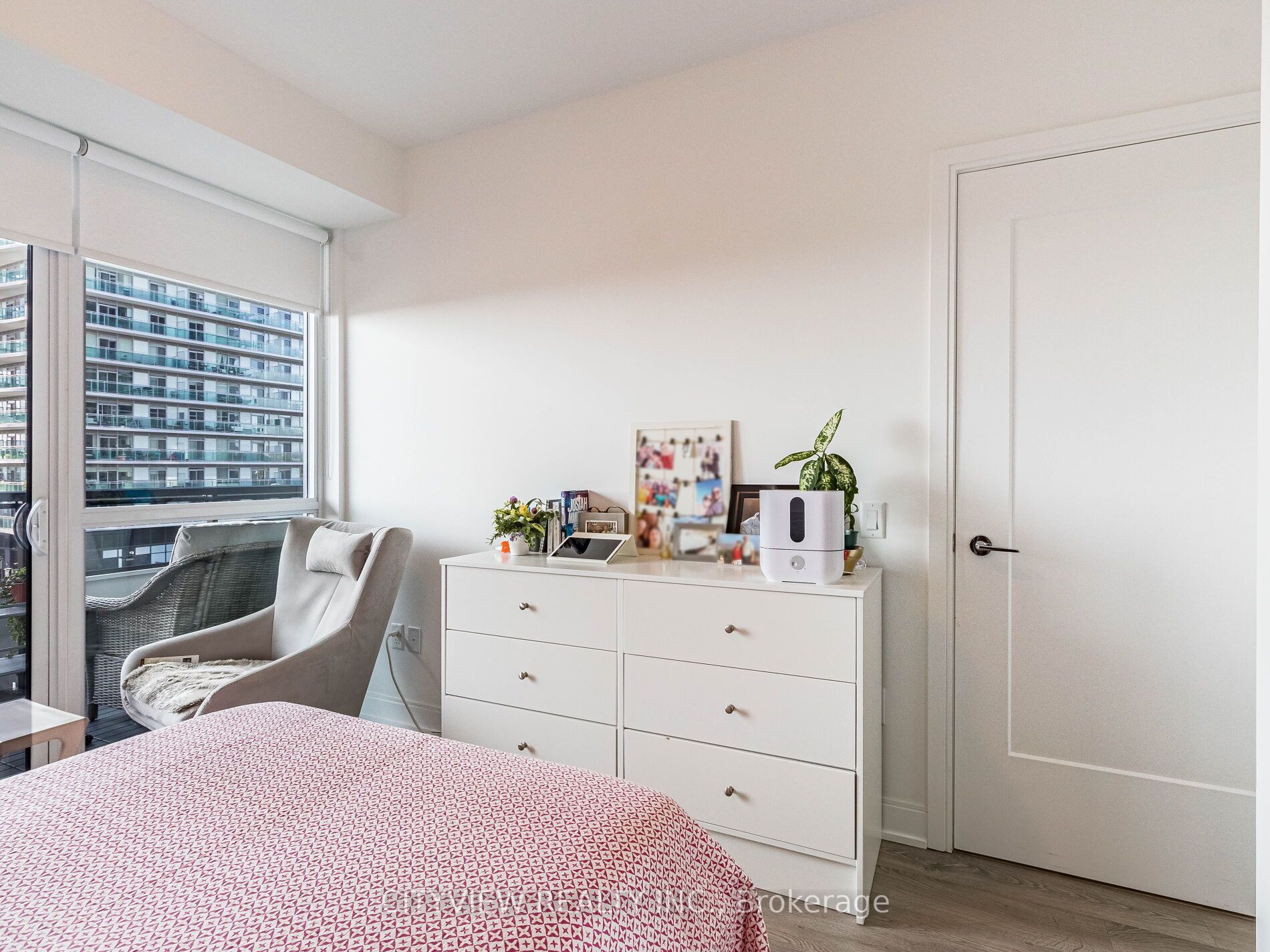 65 Annie Craig Drive, #602