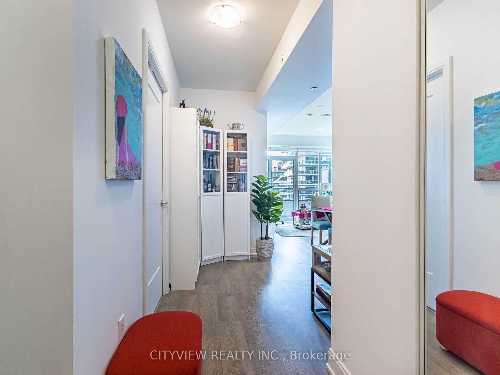 65 Annie Craig Drive, #602