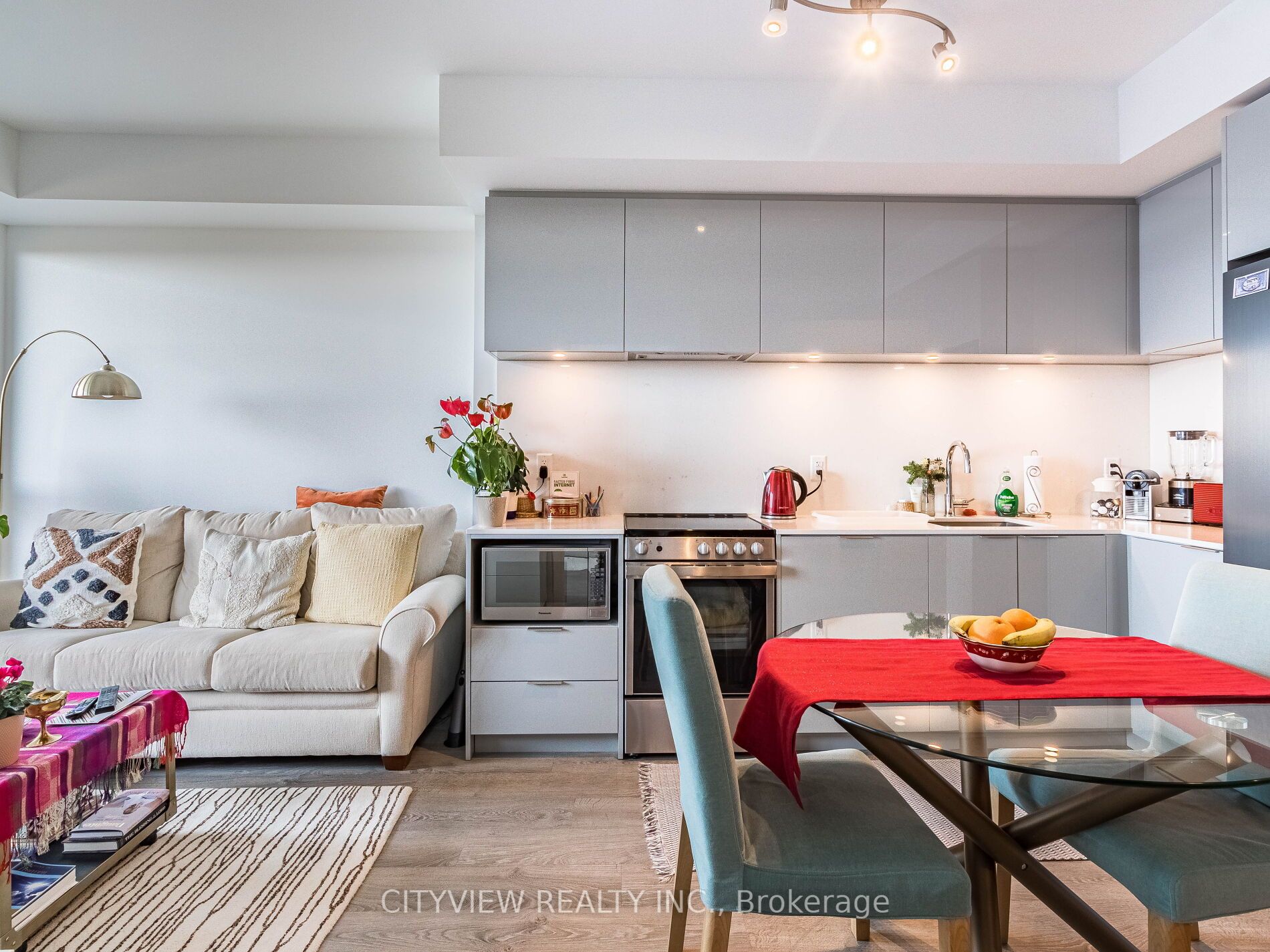 65 Annie Craig Drive, #602