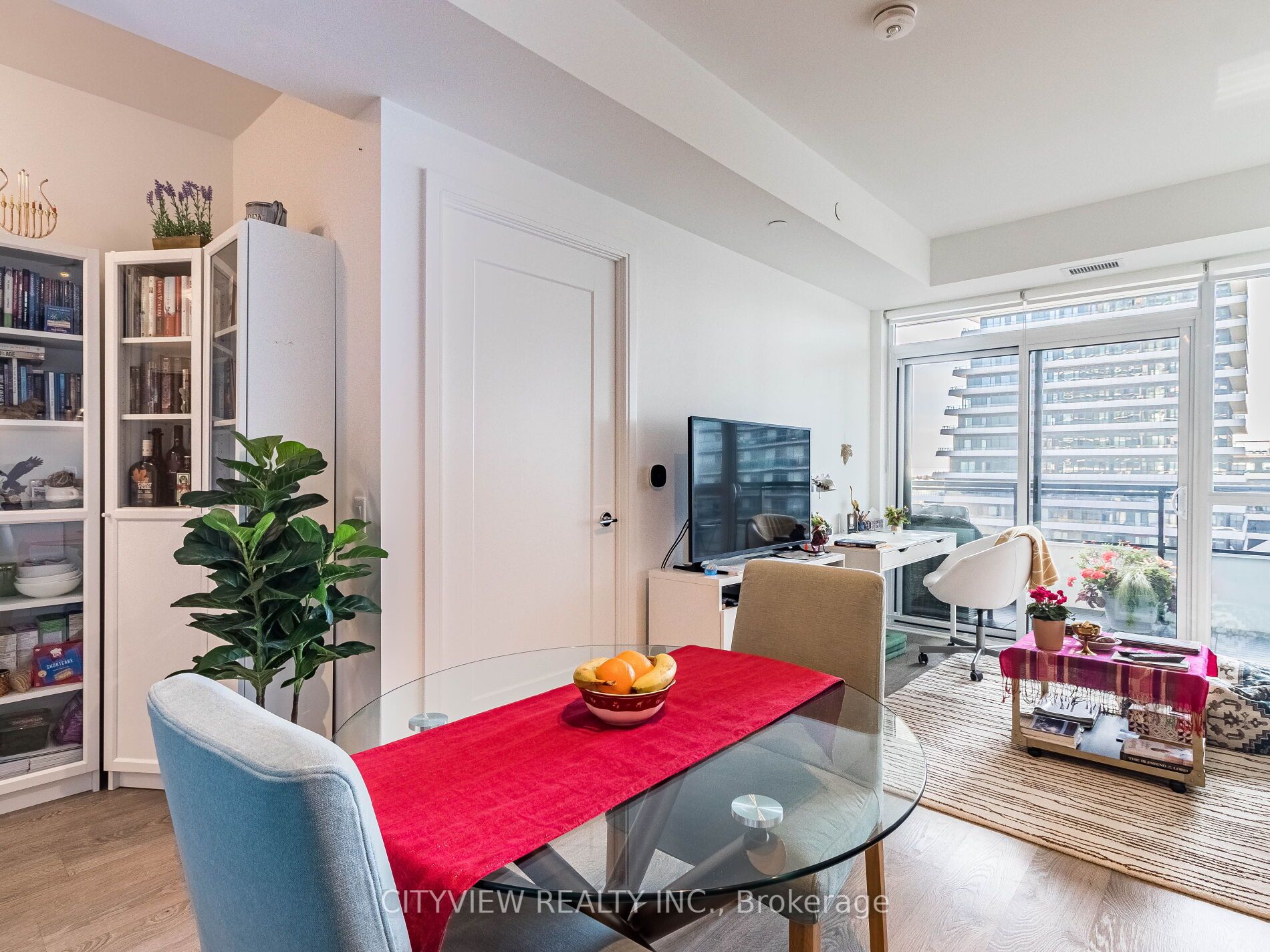 65 Annie Craig Drive, #602
