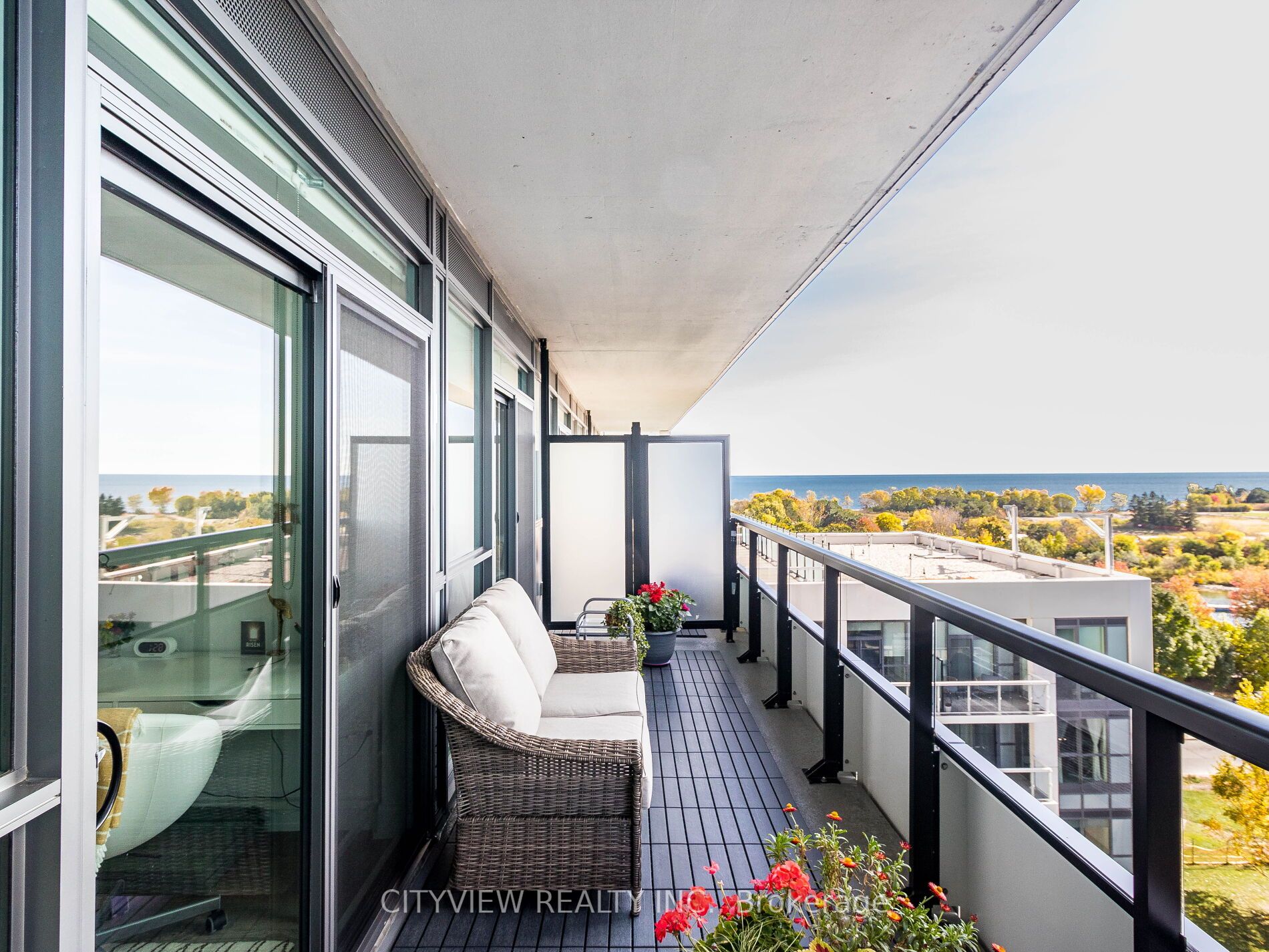 65 Annie Craig Drive, #602