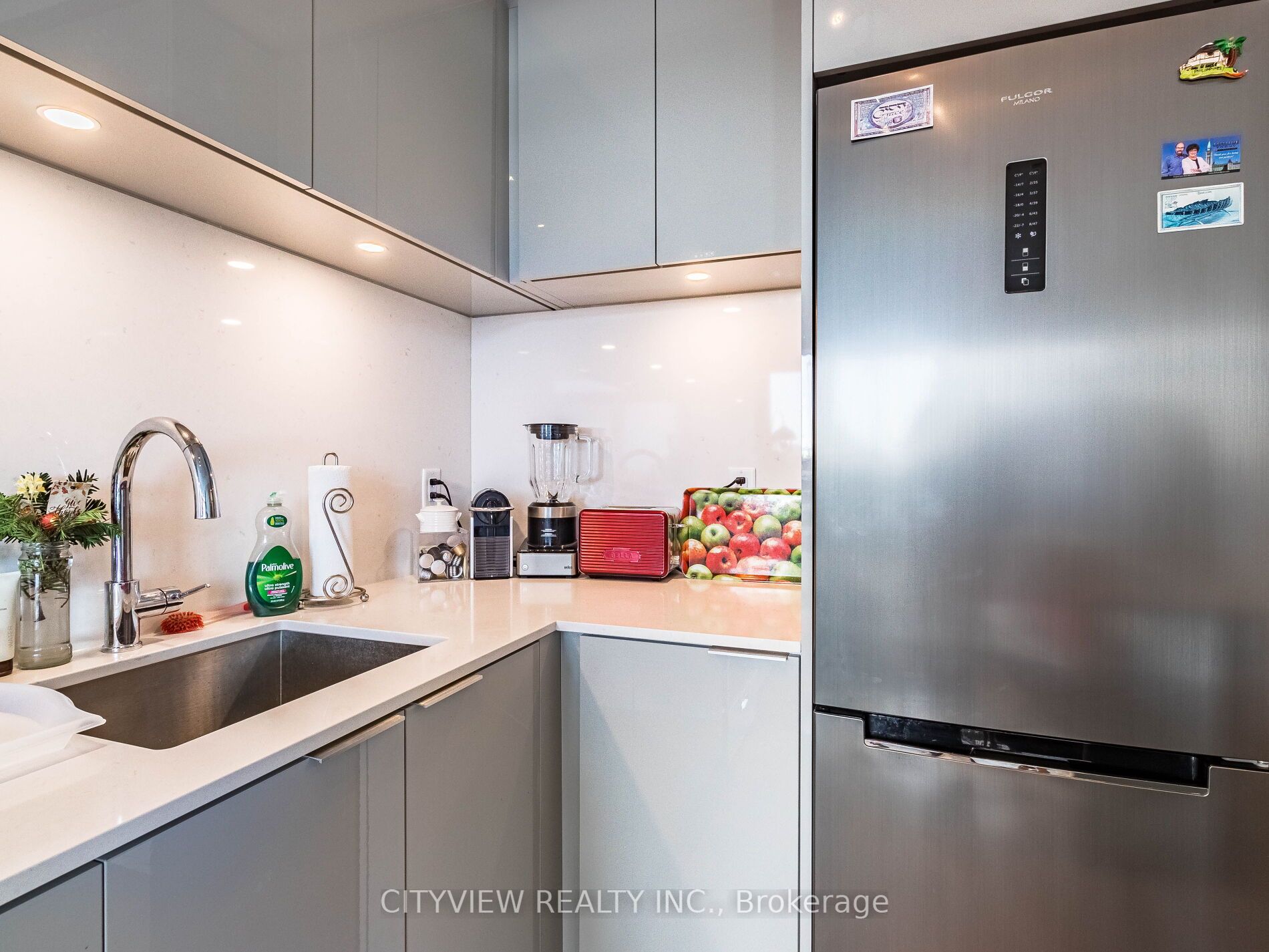 65 Annie Craig Drive, #602