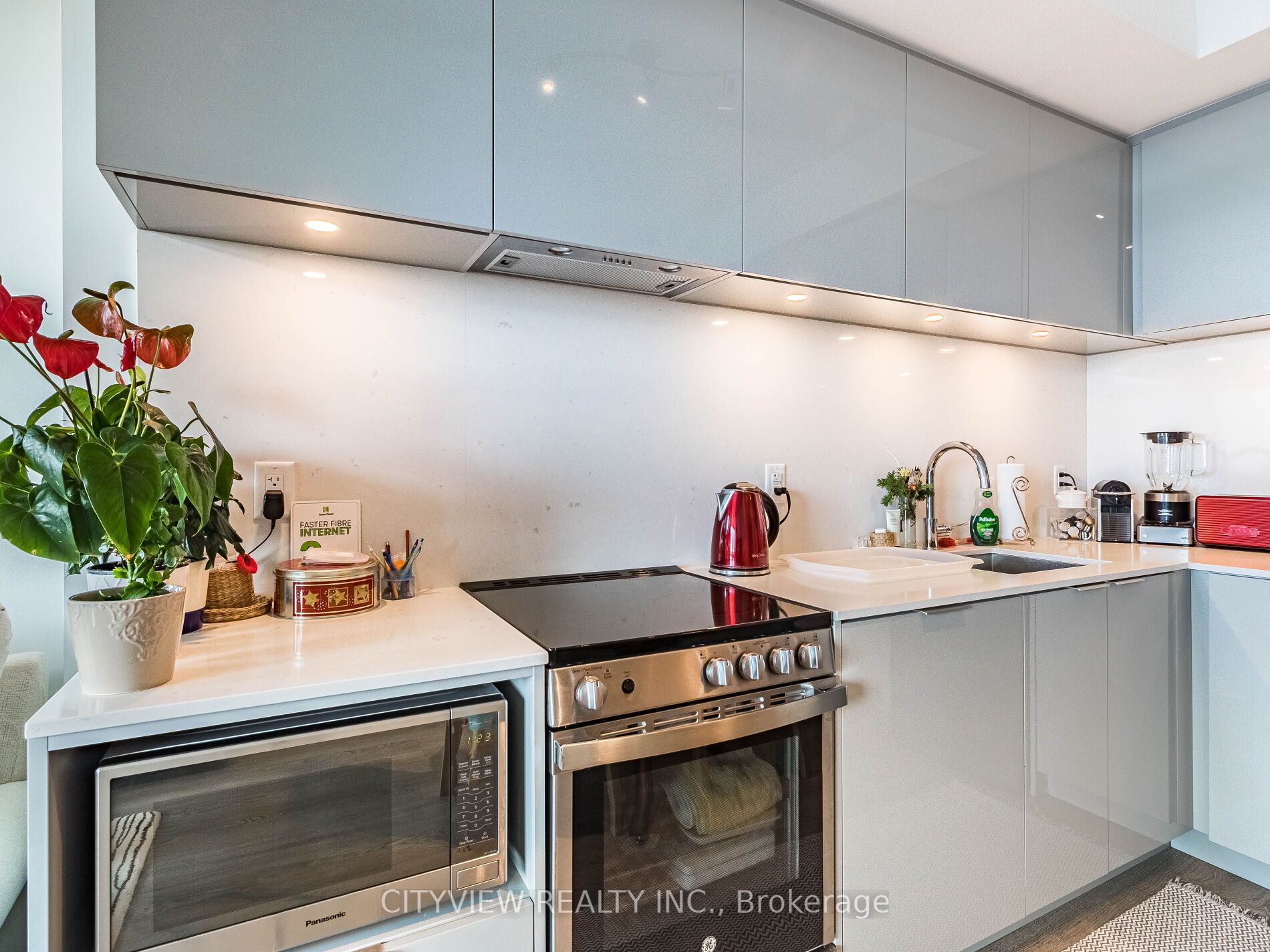 65 Annie Craig Drive, #602
