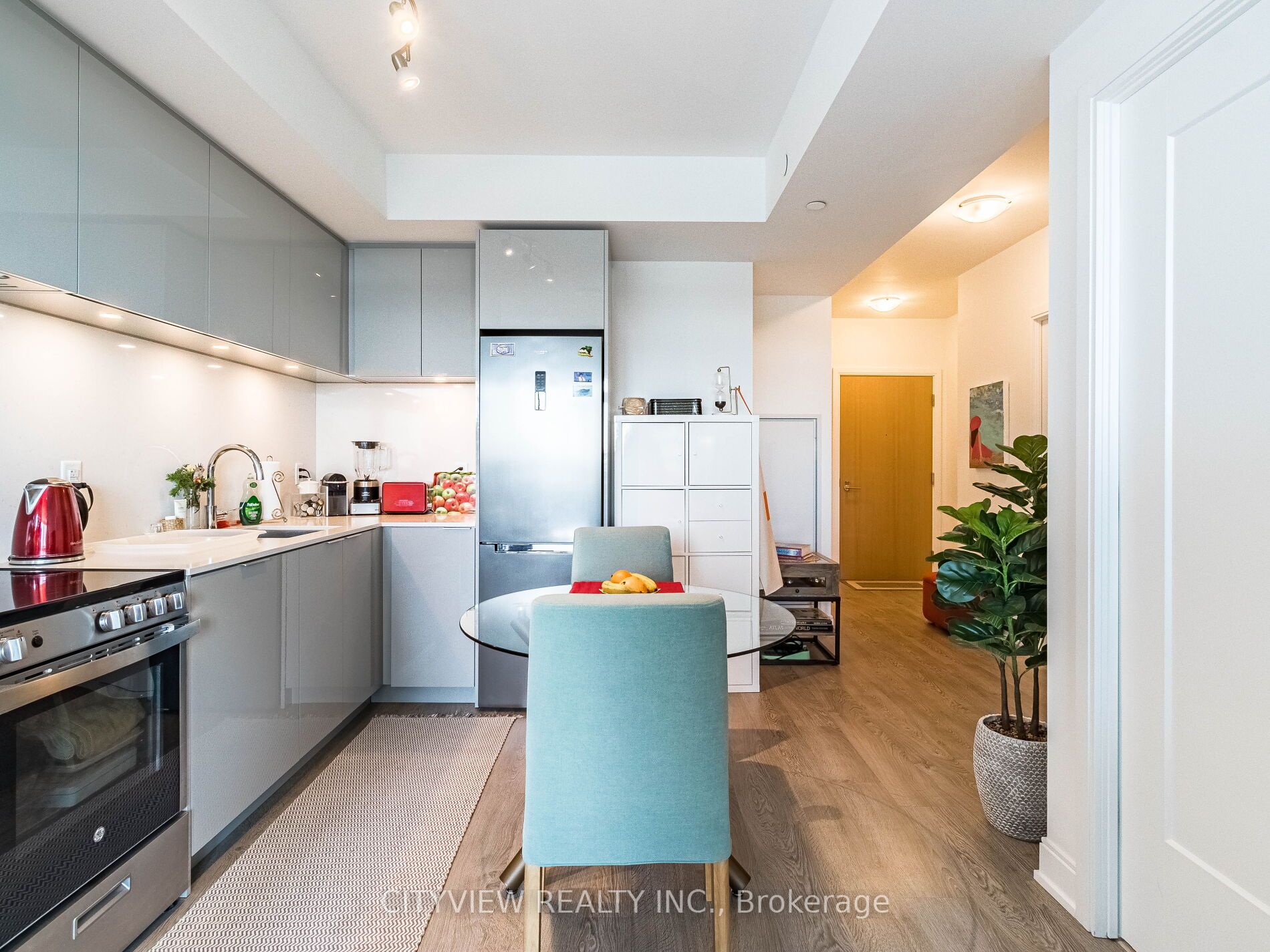 65 Annie Craig Drive, #602