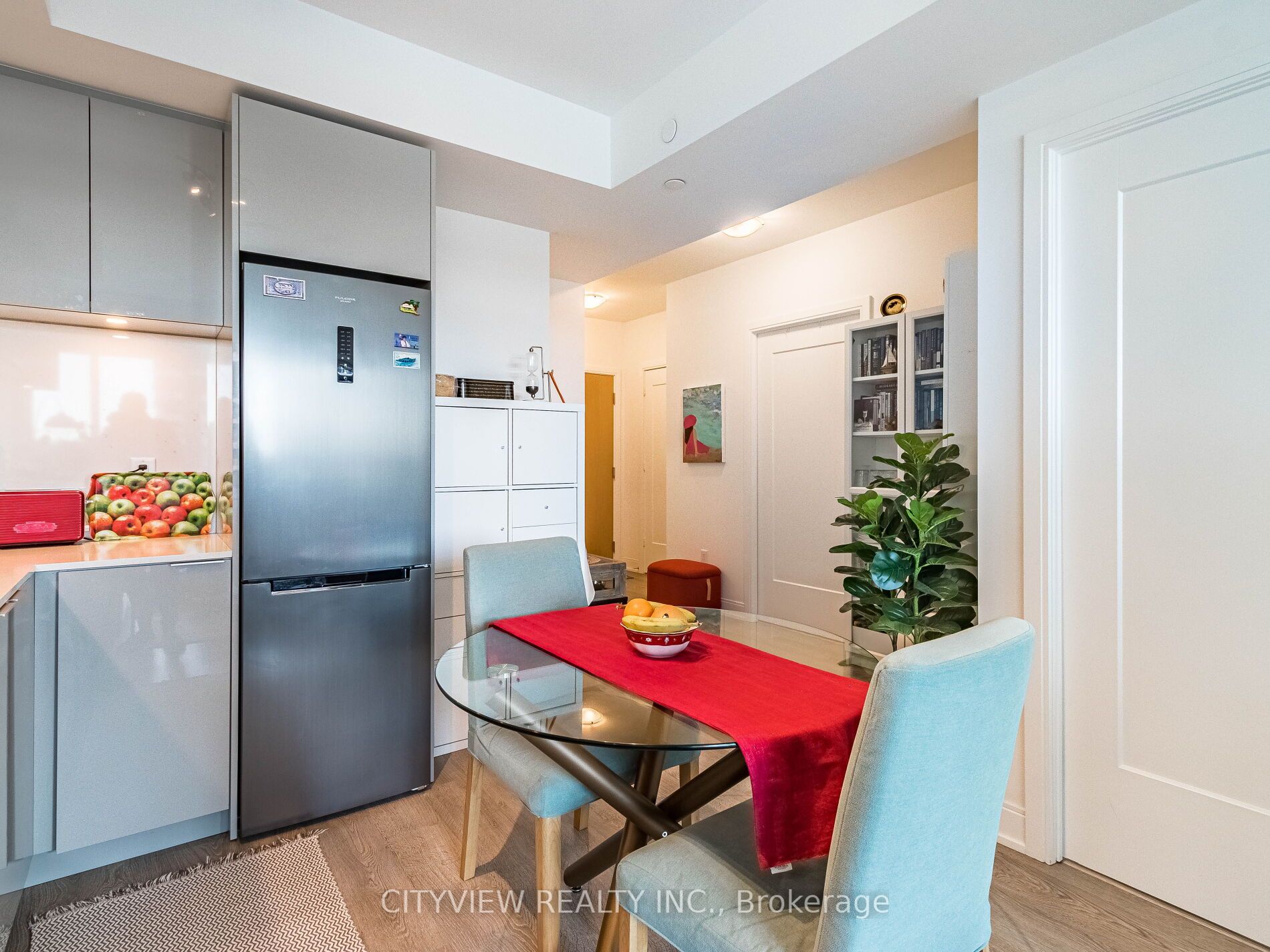 65 Annie Craig Drive, #602