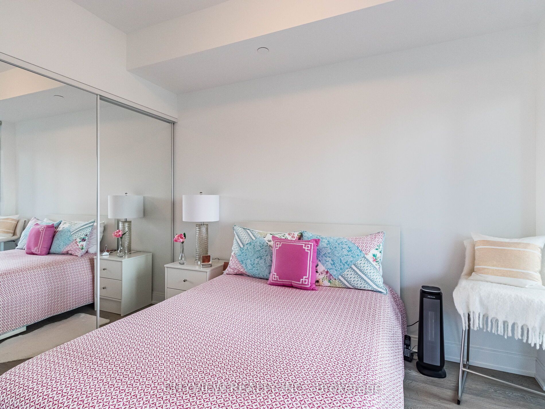 65 Annie Craig Drive, #602