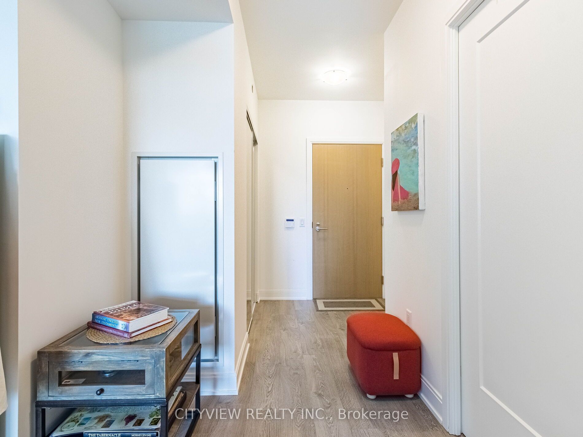 65 Annie Craig Drive, #602