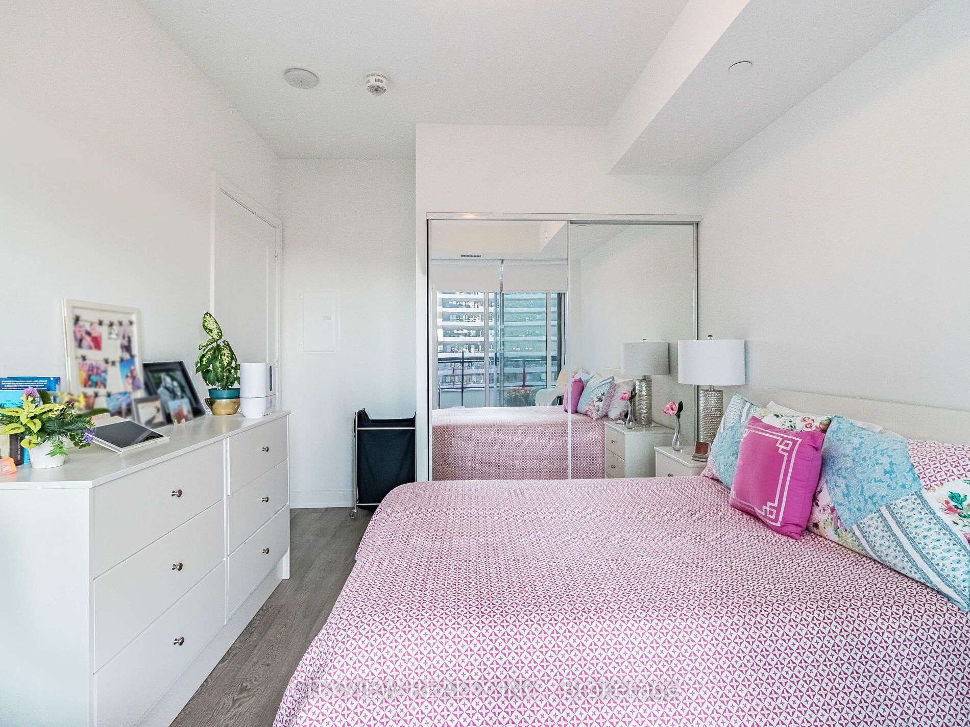 65 Annie Craig Drive, #602