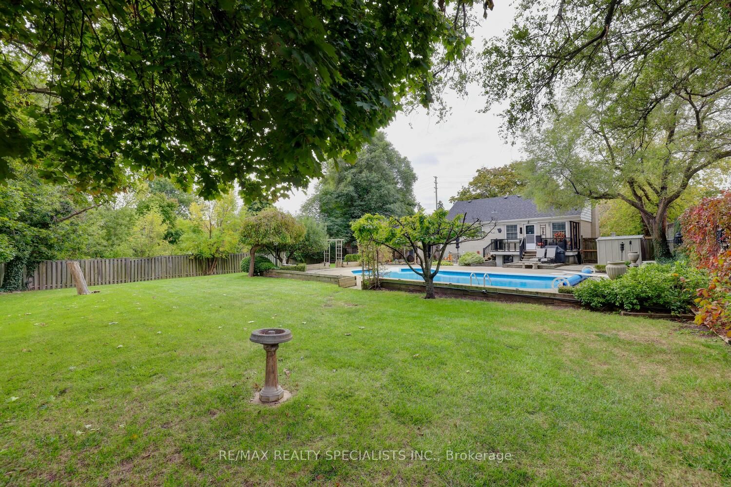 2633 Liruma Road