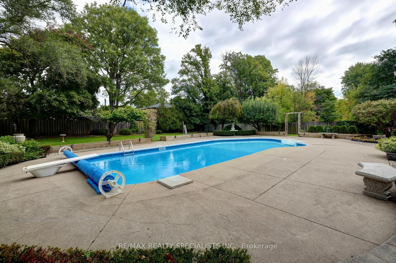 2633 Liruma Road