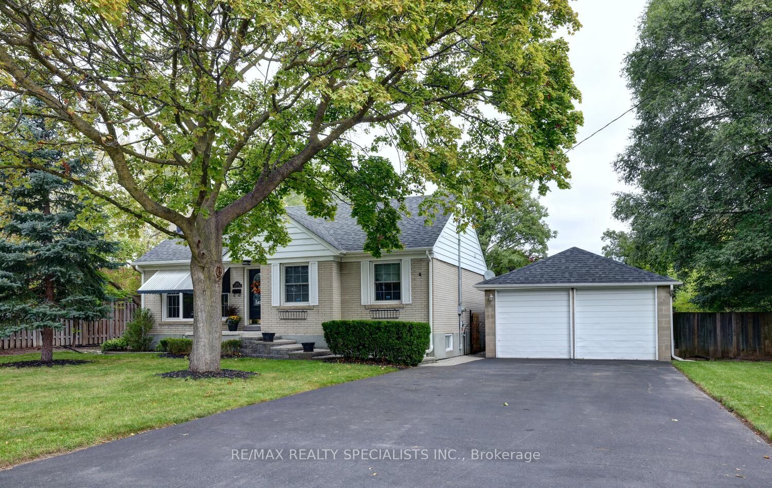 2633 Liruma Road