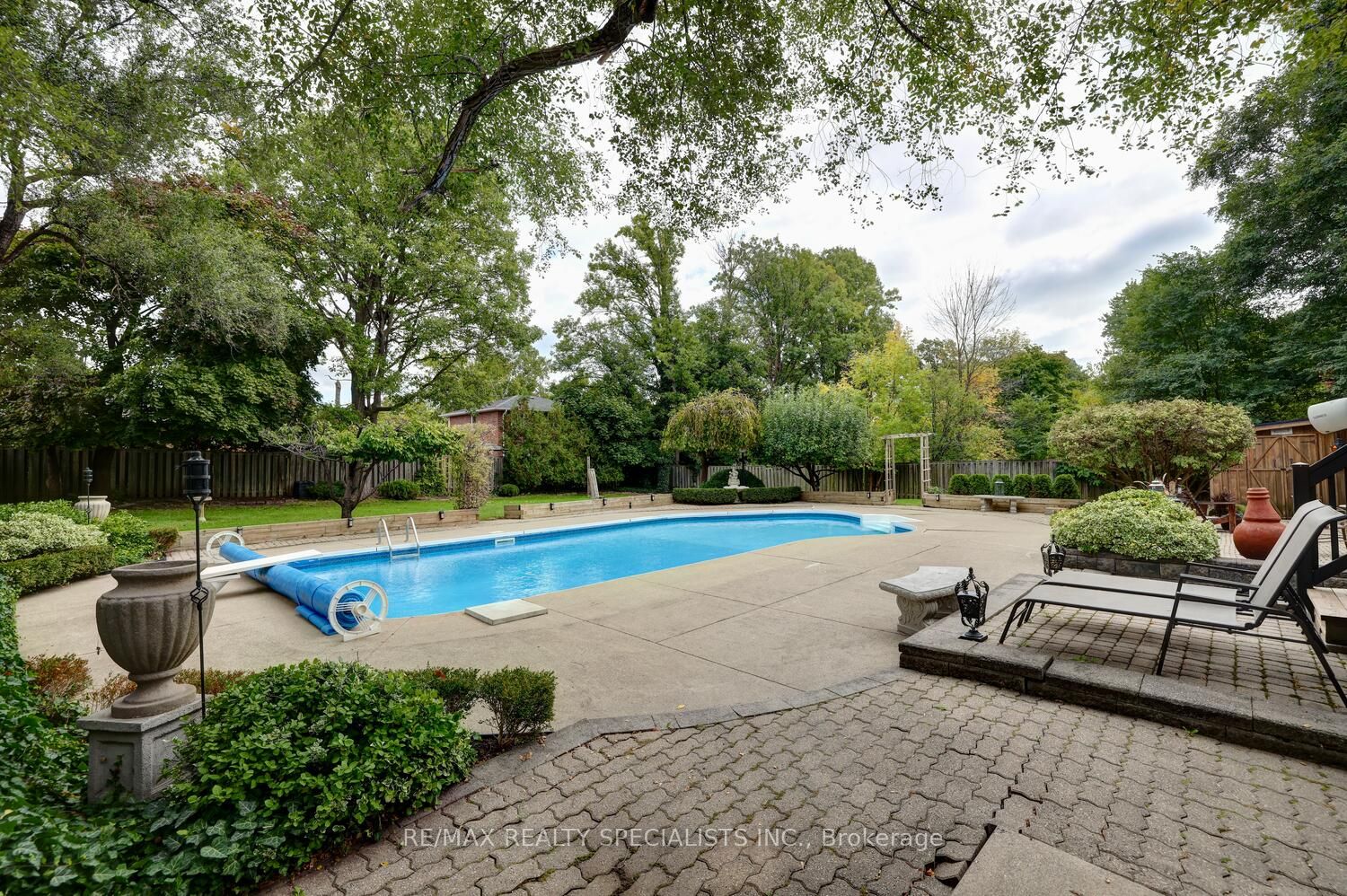 2633 Liruma Road