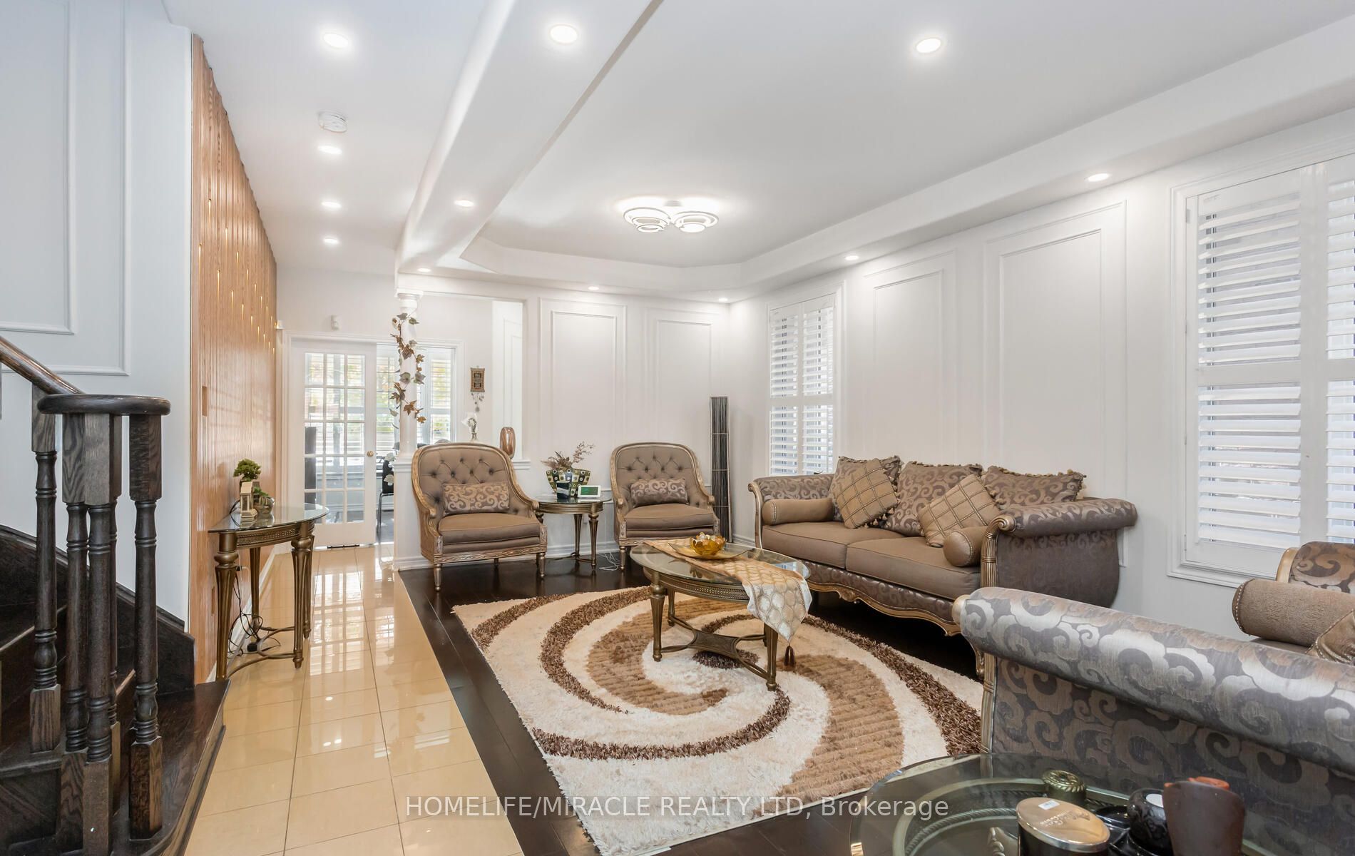 452 Nairn Circle