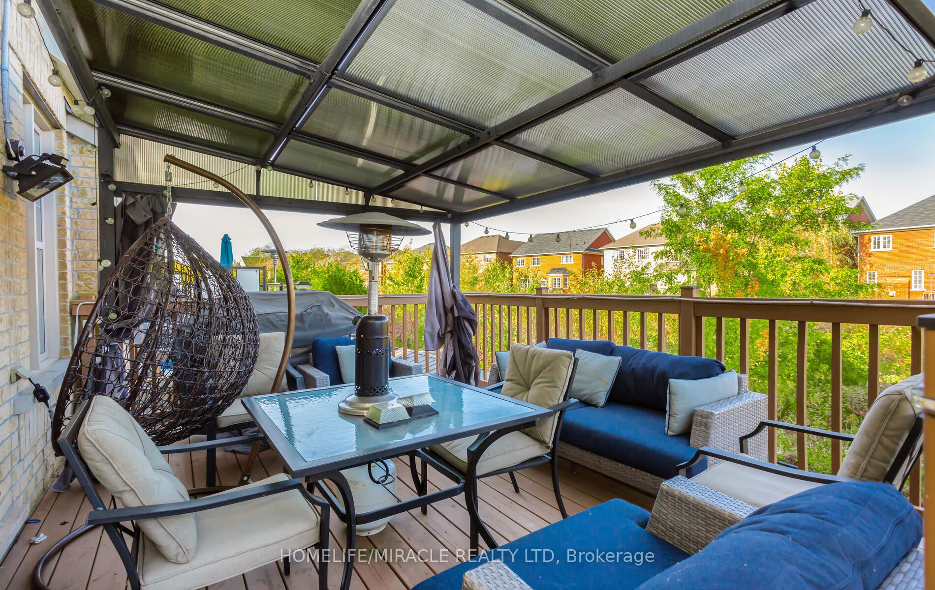 452 Nairn Circle