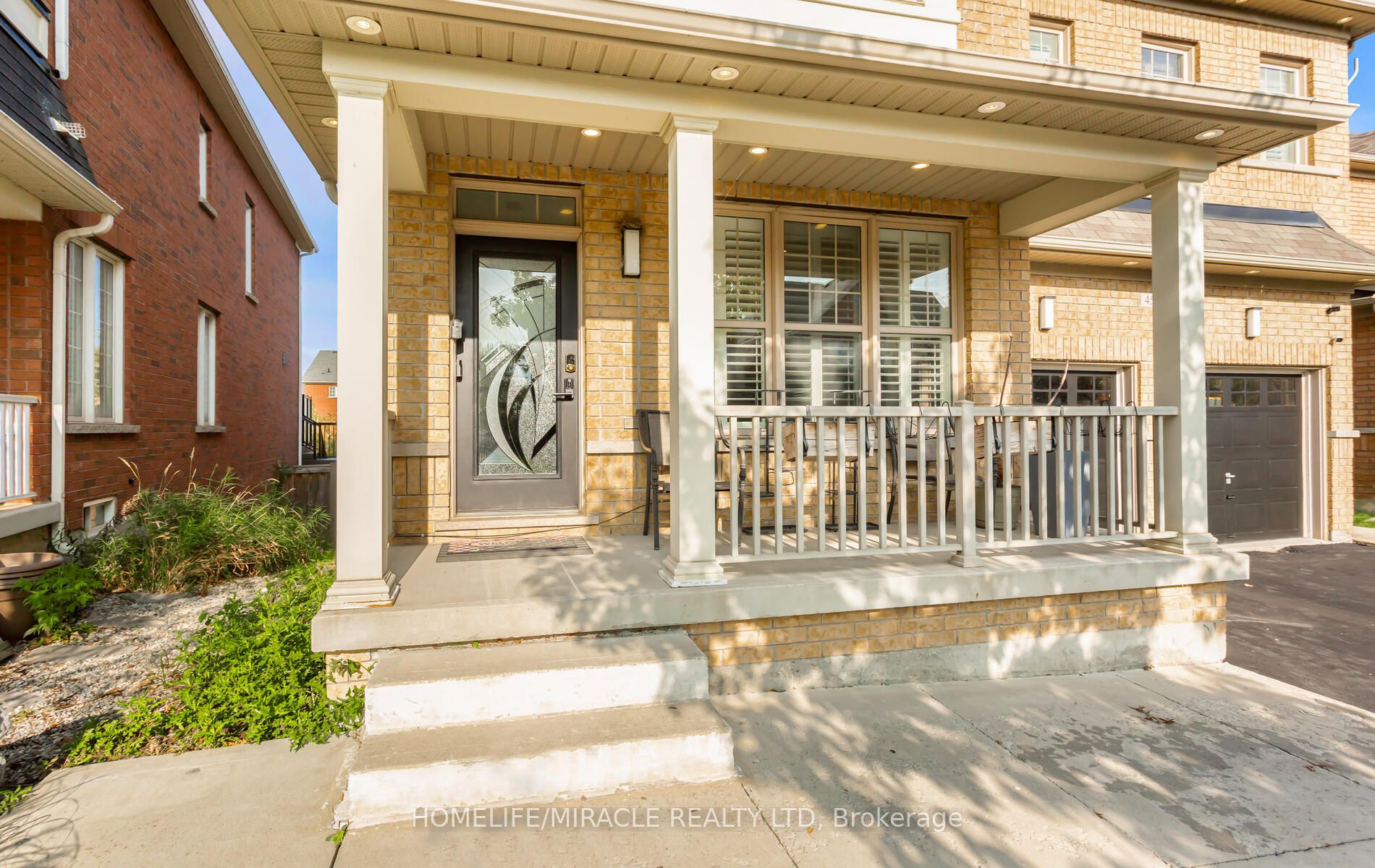 452 Nairn Circle
