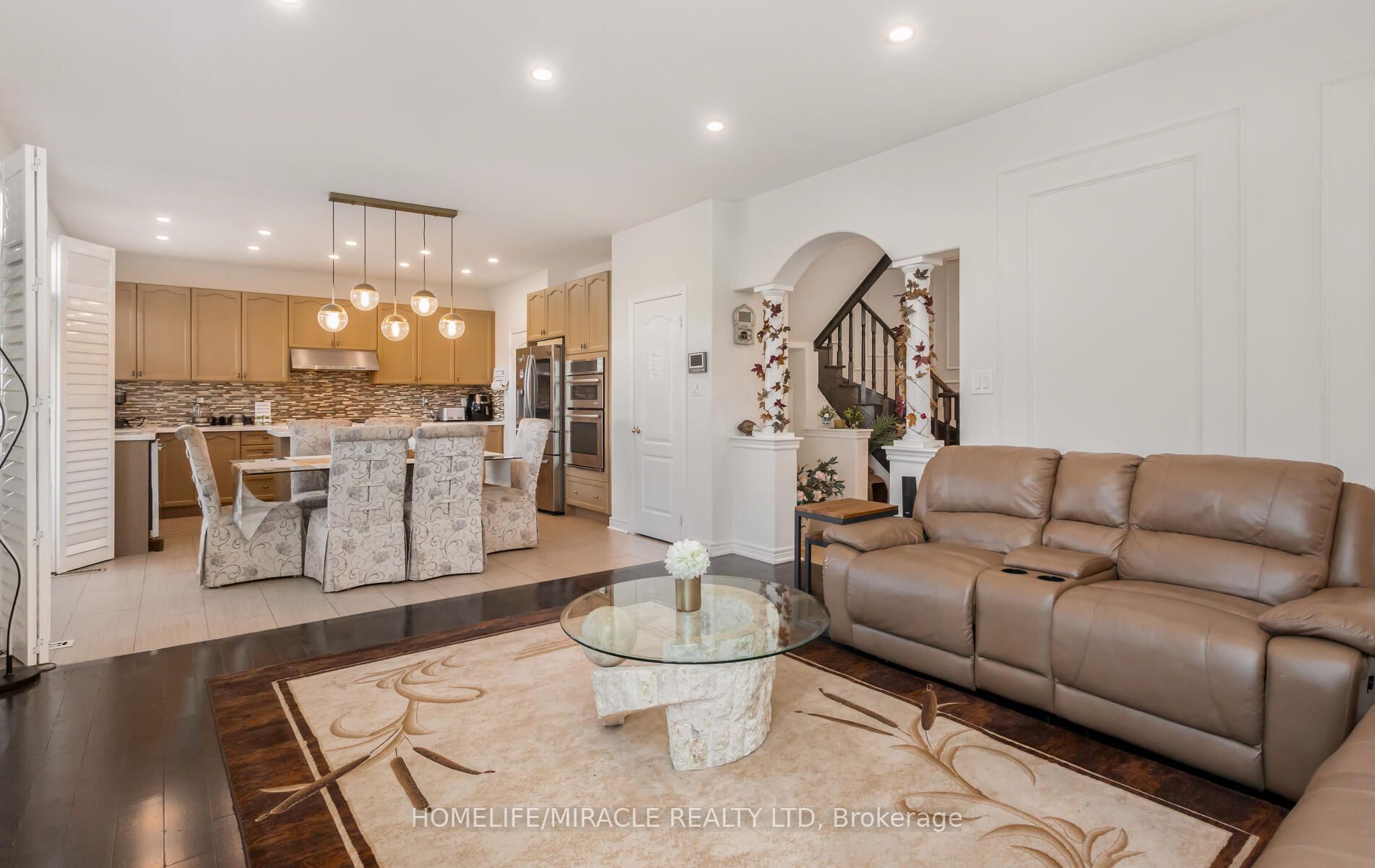 452 Nairn Circle