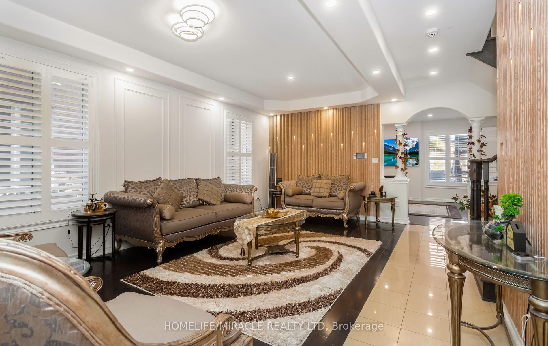 452 Nairn Circle