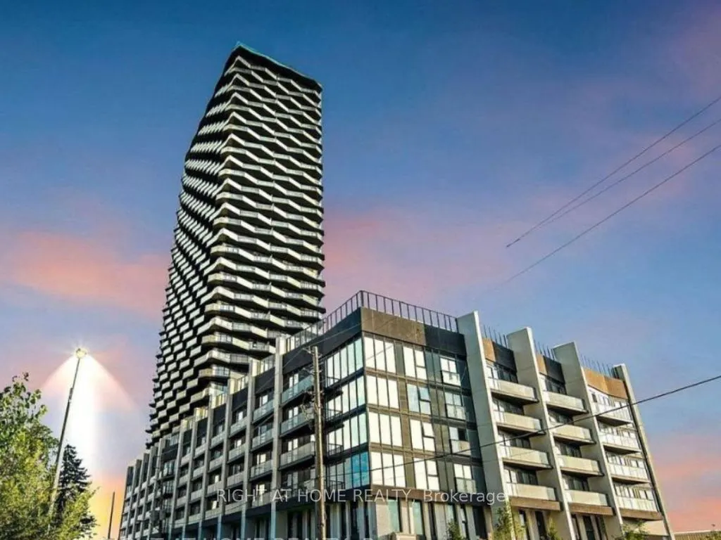 36 Zorra Street #2303