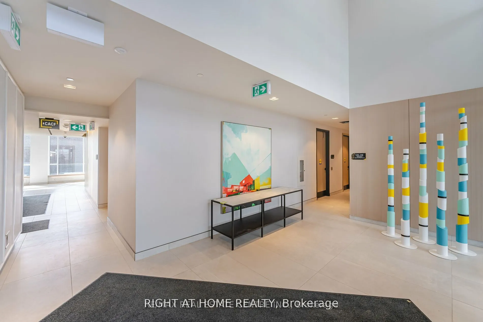 36 Zorra Street #2303